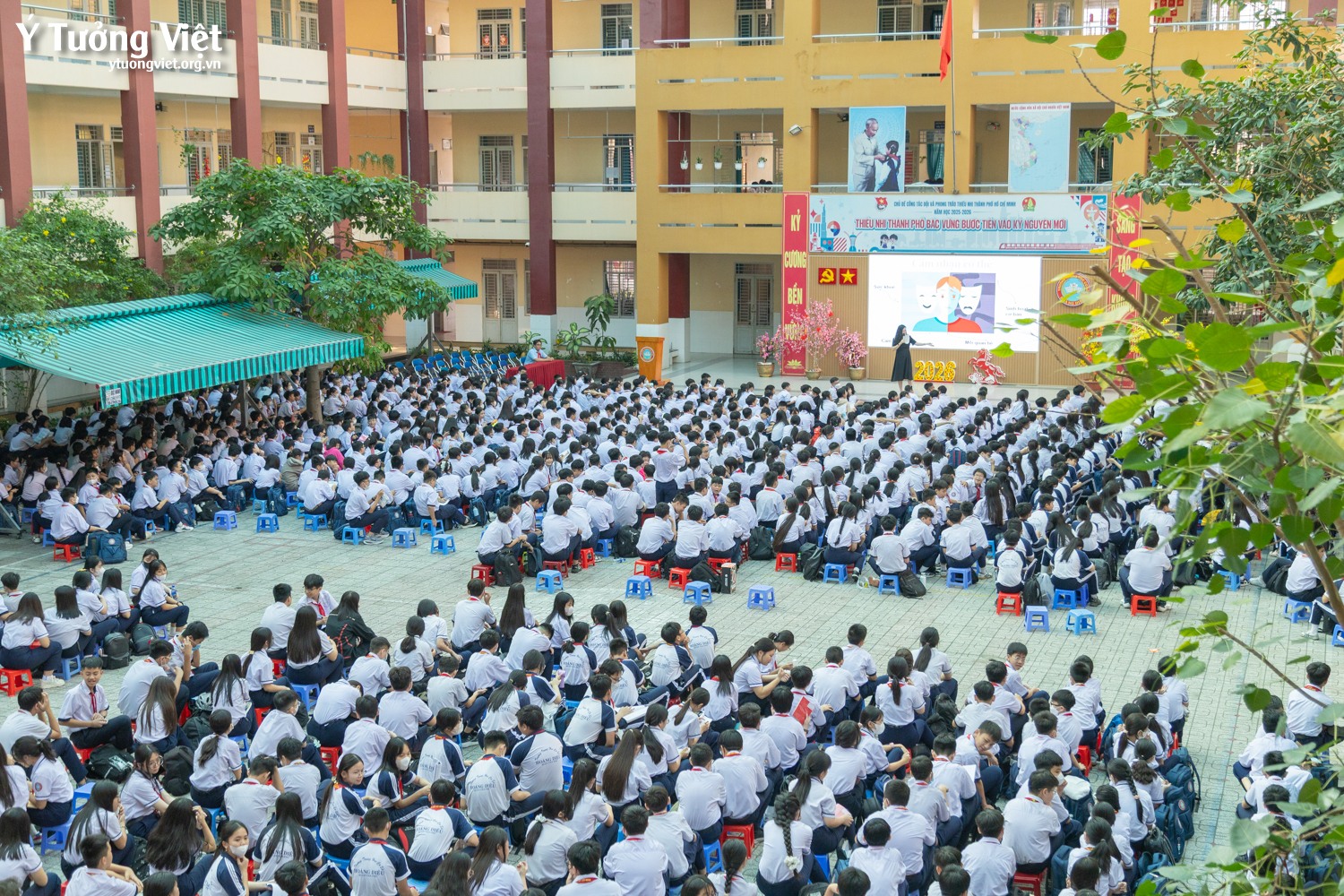 Bắt nhịp sau Tết với các chuyên đề sân cờ đầy cảm hứng