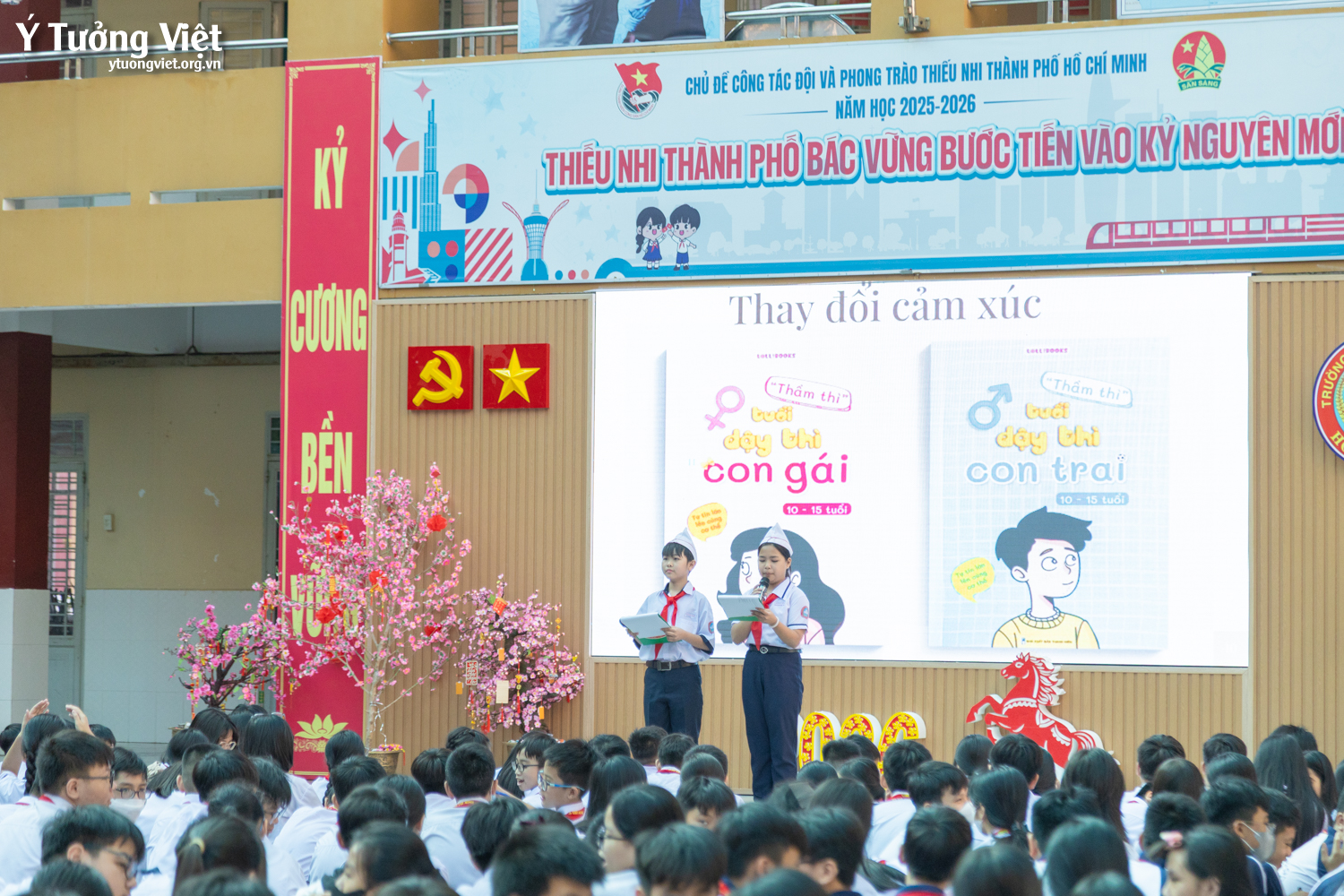 Bắt nhịp sau Tết với các chuyên đề sân cờ đầy cảm hứng