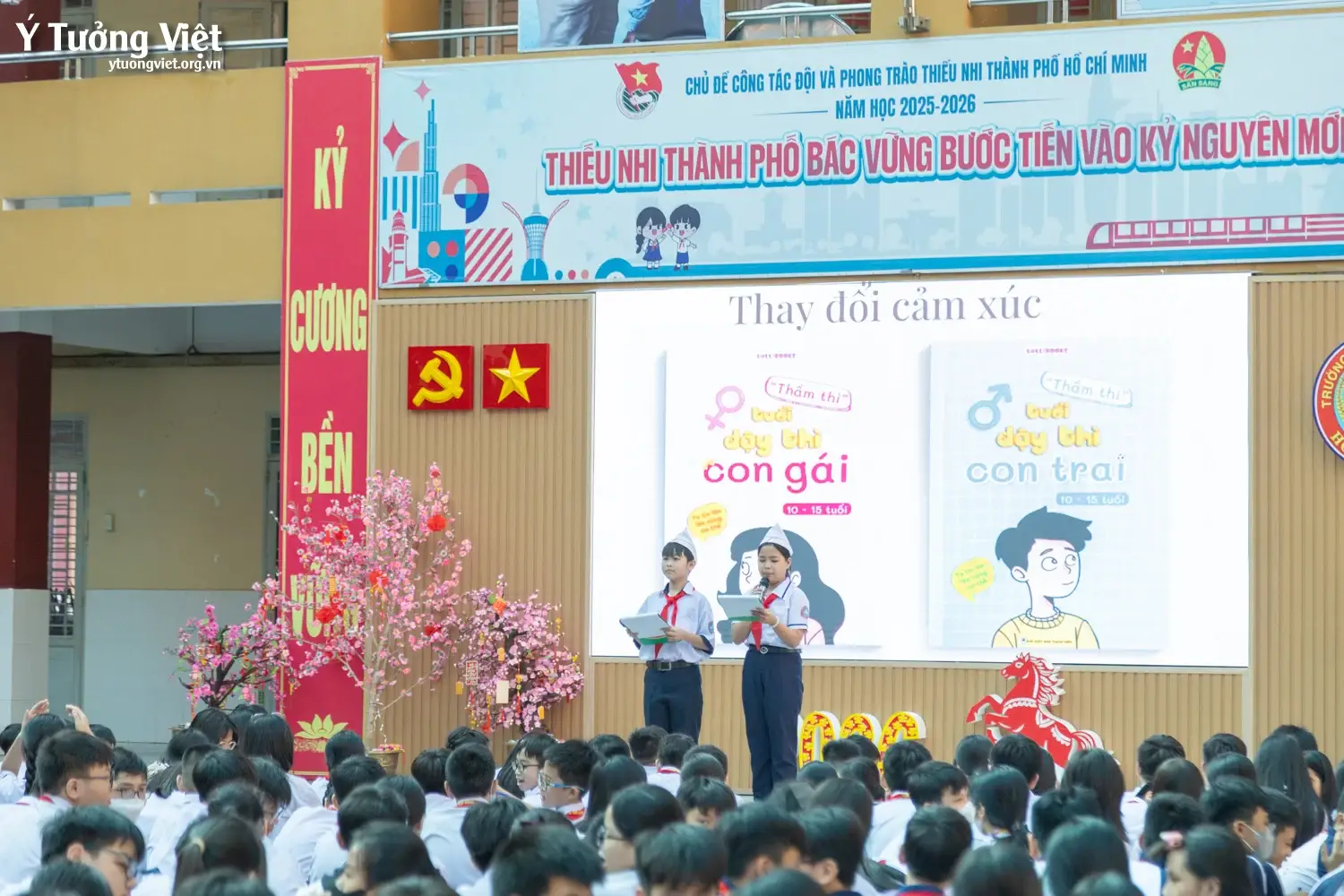 Bắt nhịp sau Tết với các chuyên đề sân cờ đầy cảm hứng
