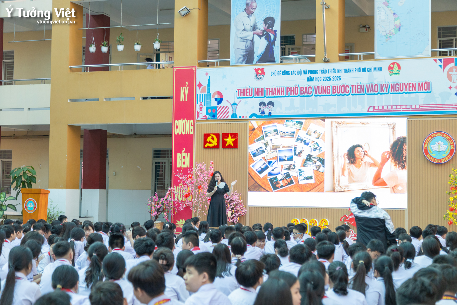 Bắt nhịp sau Tết với các chuyên đề sân cờ đầy cảm hứng