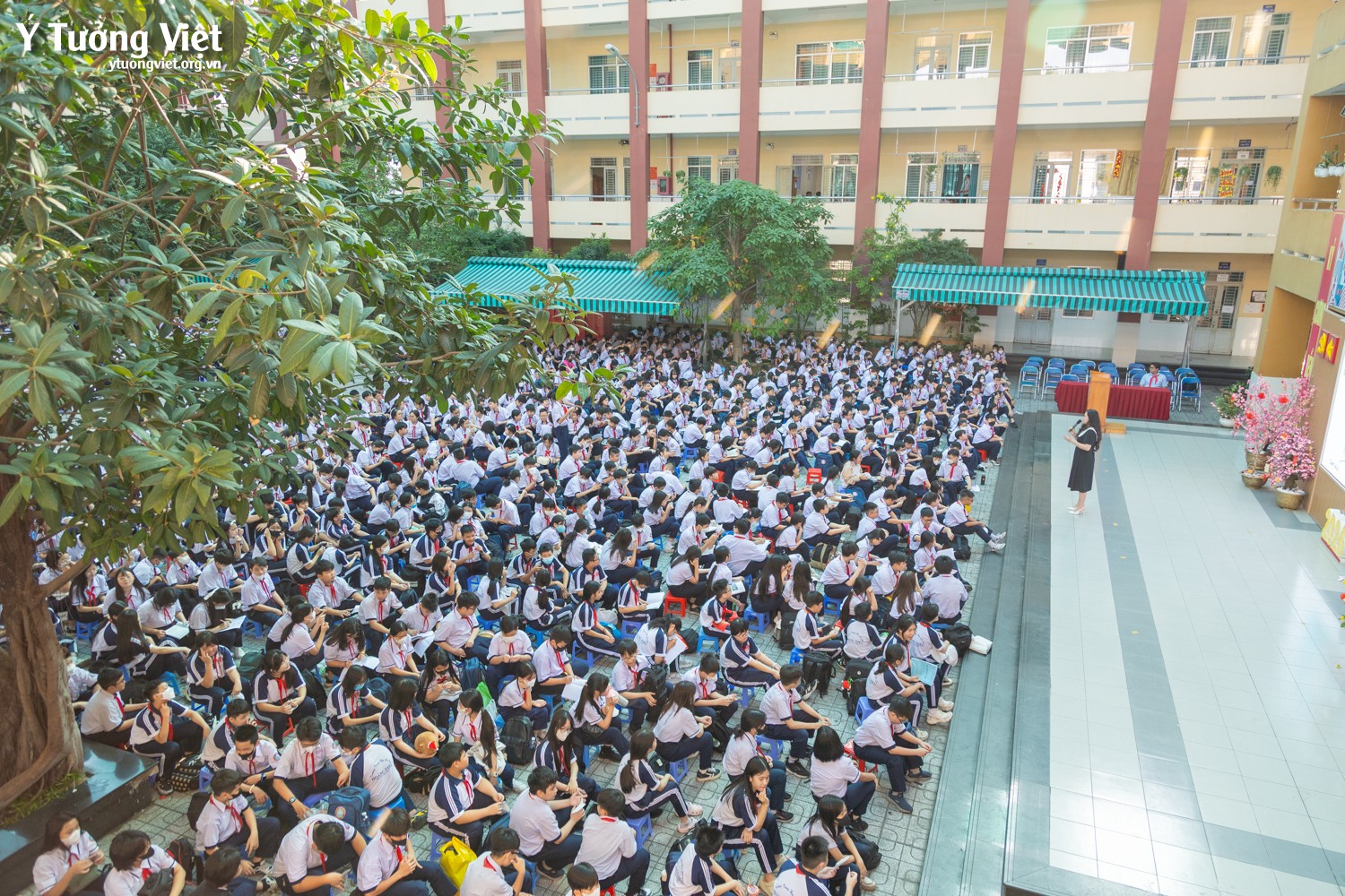 Bắt nhịp sau Tết với các chuyên đề sân cờ đầy cảm hứng