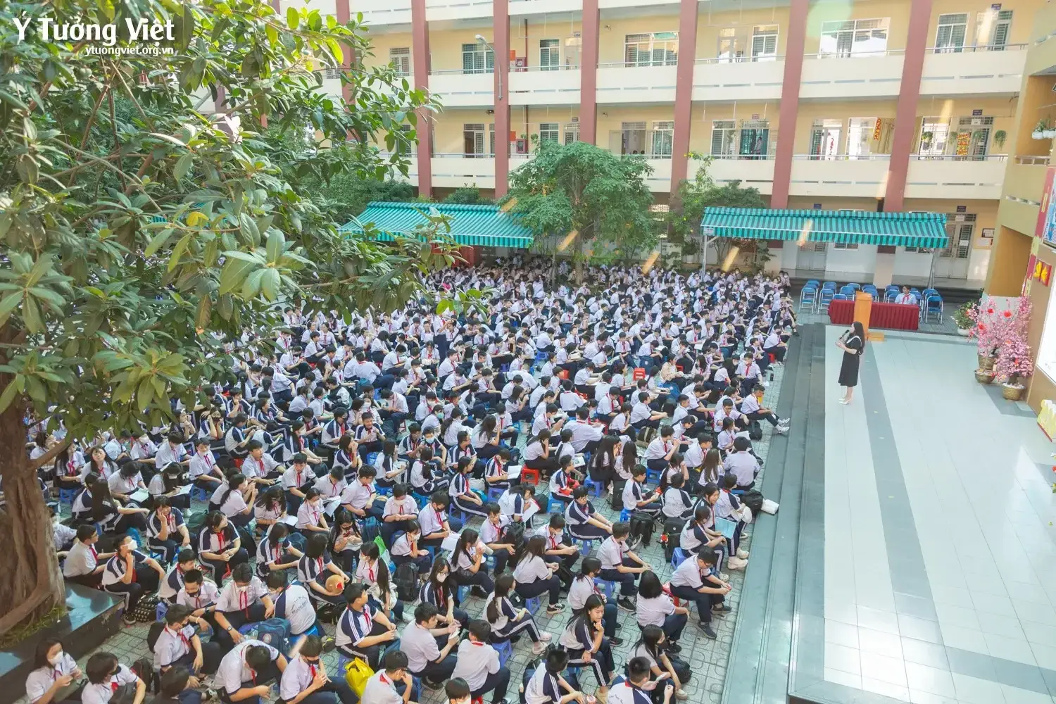 Bắt nhịp sau Tết với các chuyên đề sân cờ đầy cảm hứng