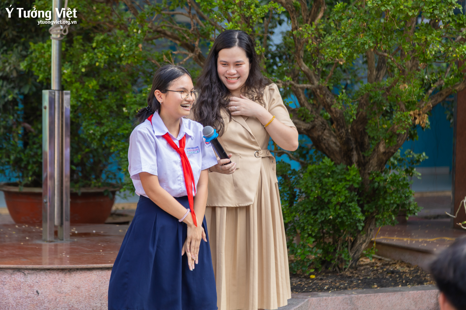 Mỗi mùa một giá trị – Giải pháp giáo dục cảm xúc hiệu quả cùng những chuyên đề học đường