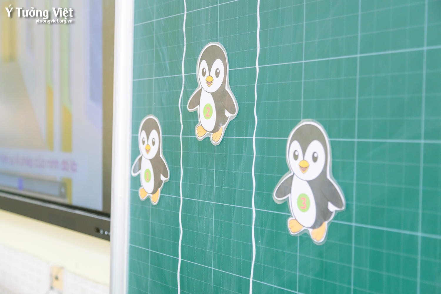 Tiết học Kỹ năng sống: Nơi kiến thức bắt đầu từ những “trải nghiệm thật”