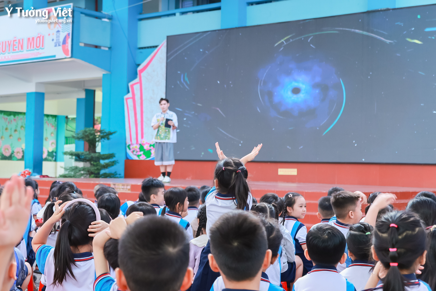 Bật mí mô hình “3 trụ cột” bảo vệ trẻ trước nguy cơ “bắt cóc trực tuyến”