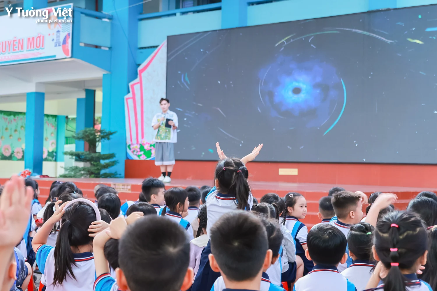 Bật mí mô hình “3 trụ cột” bảo vệ trẻ trước nguy cơ “bắt cóc trực tuyến”