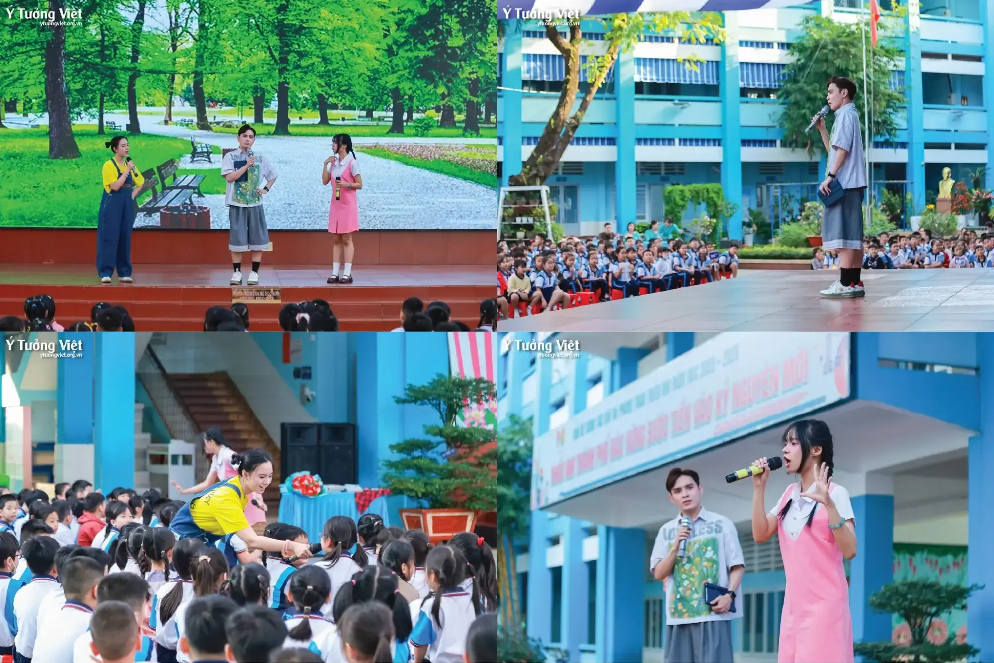 Bật mí mô hình “3 trụ cột” bảo vệ trẻ trước nguy cơ “bắt cóc trực tuyến”