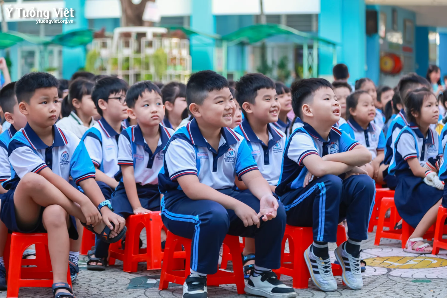 Bật mí mô hình “3 trụ cột” bảo vệ trẻ trước nguy cơ “bắt cóc trực tuyến”