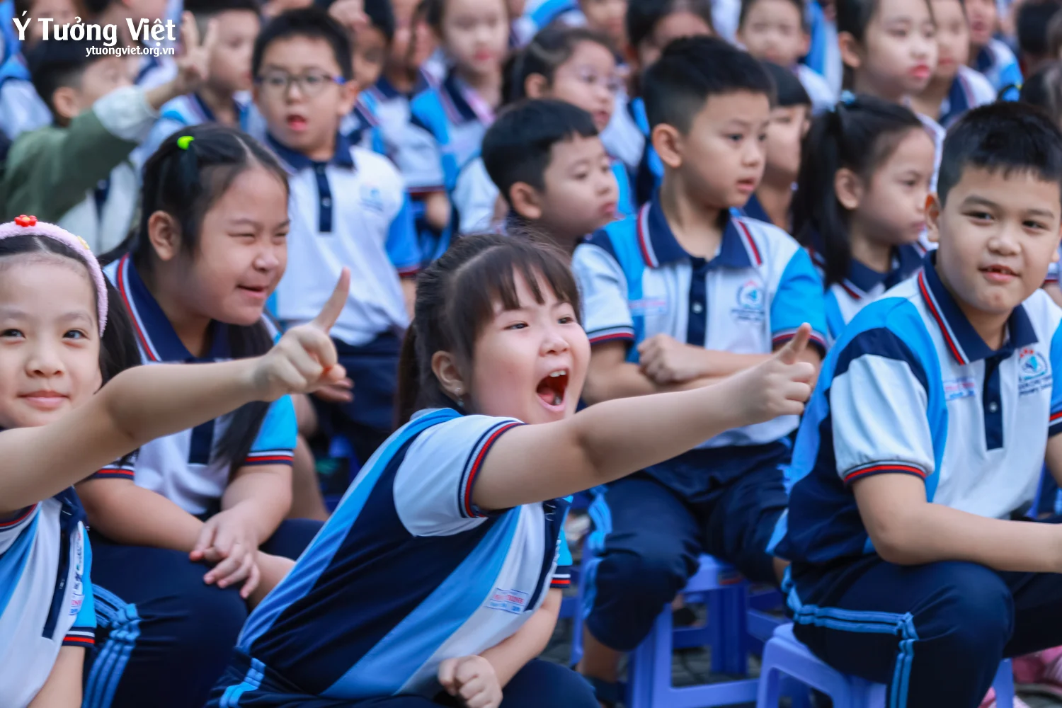 Bật mí mô hình “3 trụ cột” bảo vệ trẻ trước nguy cơ “bắt cóc trực tuyến”