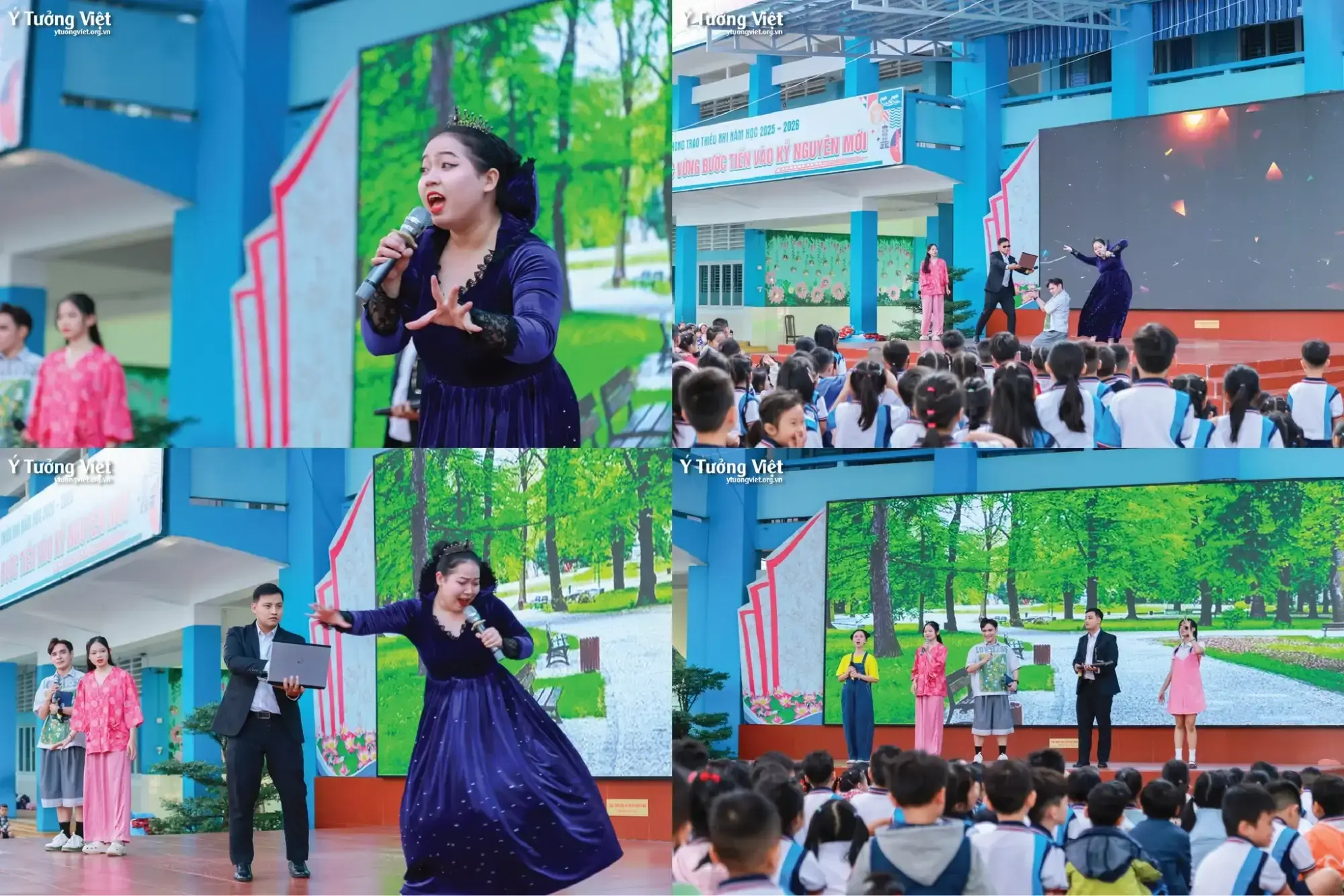 Bật mí mô hình “3 trụ cột” bảo vệ trẻ trước nguy cơ “bắt cóc trực tuyến”