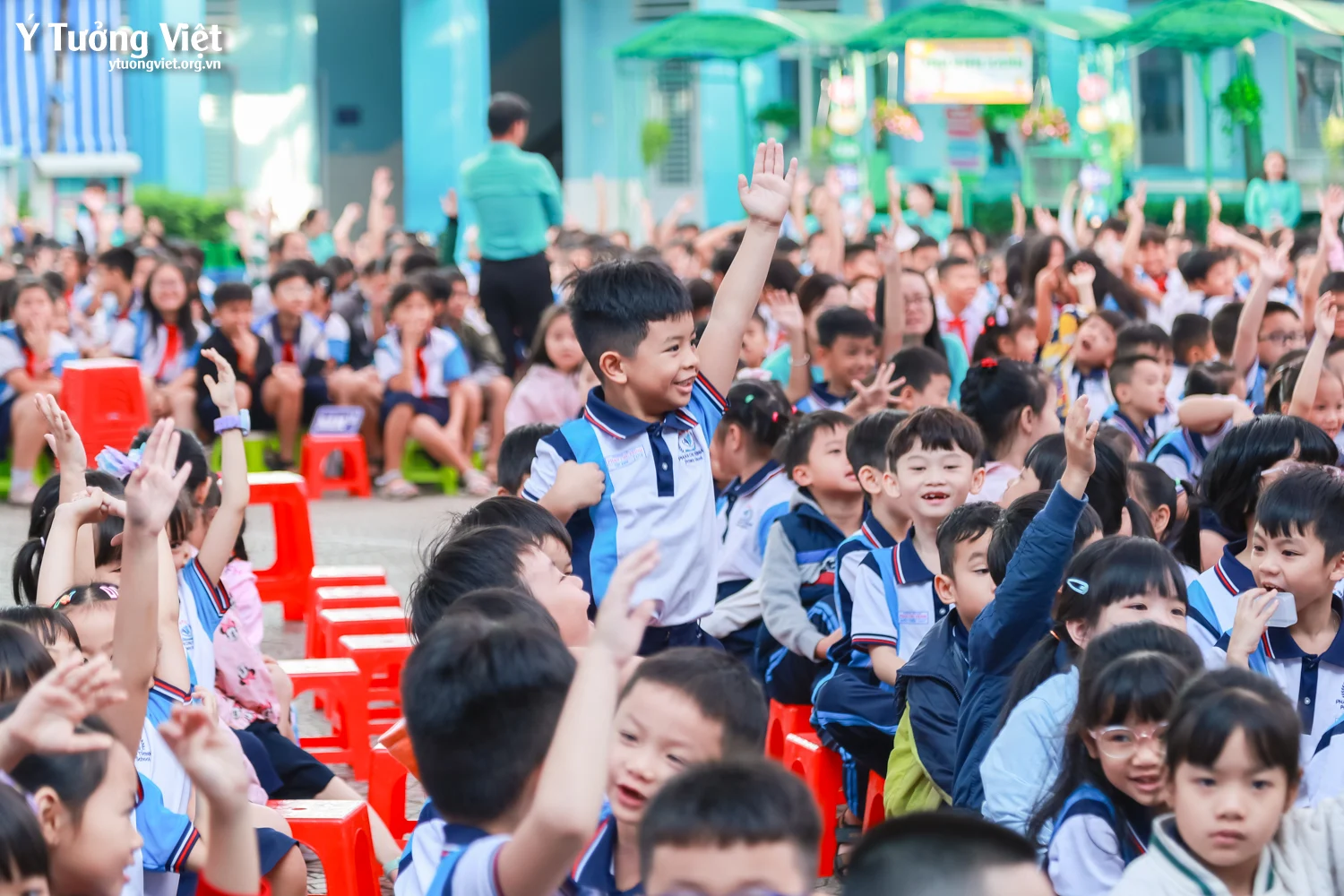 Bật mí mô hình “3 trụ cột” bảo vệ trẻ trước nguy cơ “bắt cóc trực tuyến”