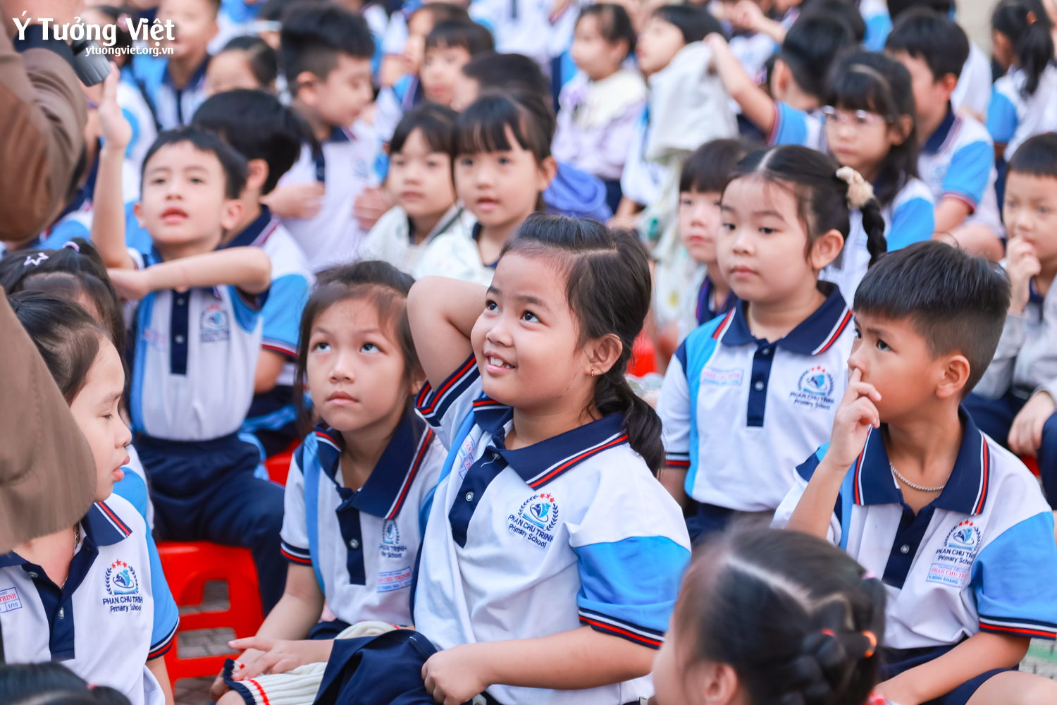 Bật mí mô hình “3 trụ cột” bảo vệ trẻ trước nguy cơ “bắt cóc trực tuyến”