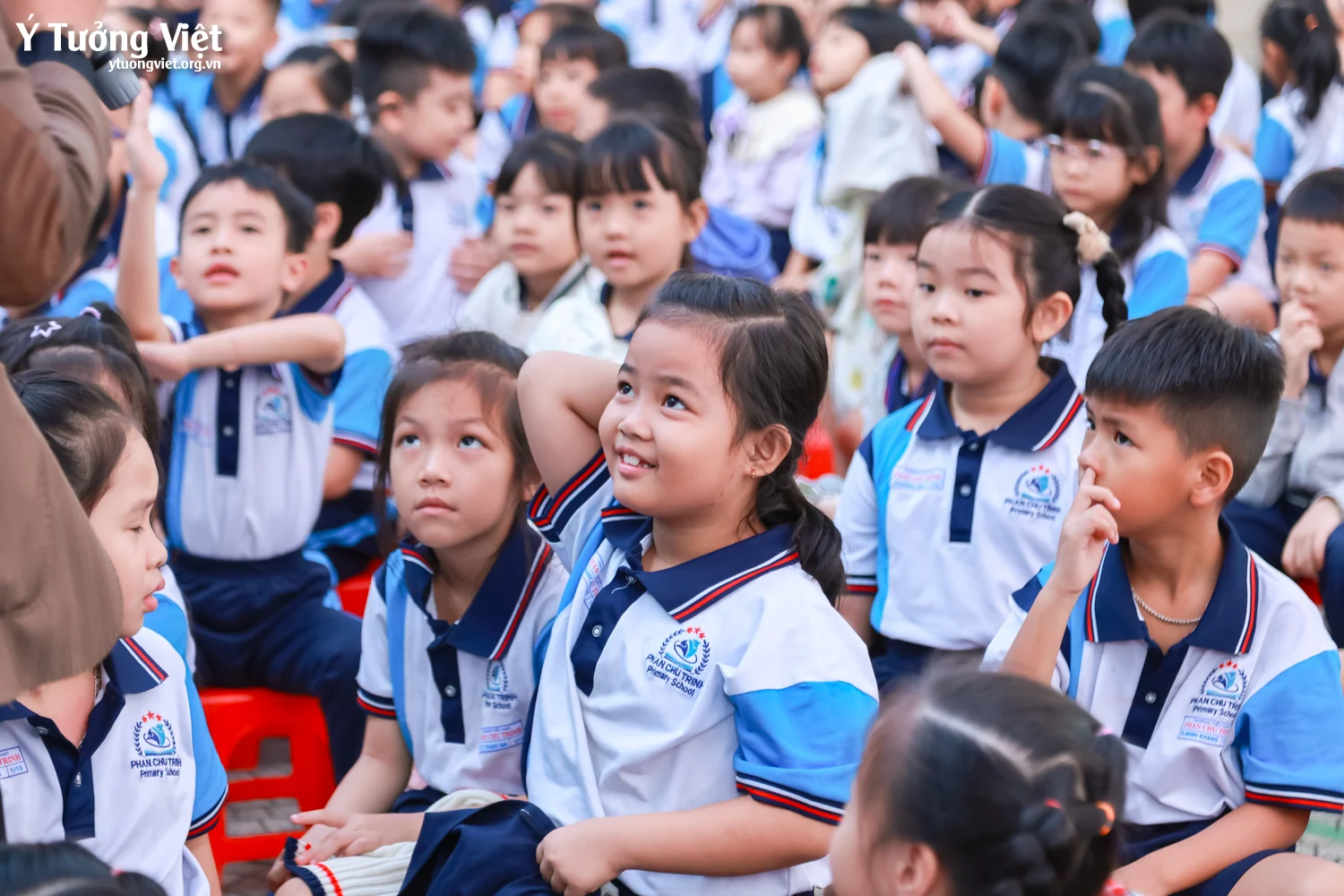 Bật mí mô hình “3 trụ cột” bảo vệ trẻ trước nguy cơ “bắt cóc trực tuyến”