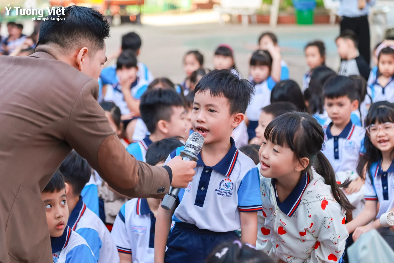 Bật mí mô hình “3 trụ cột” bảo vệ trẻ trước nguy cơ “bắt cóc trực tuyến”
