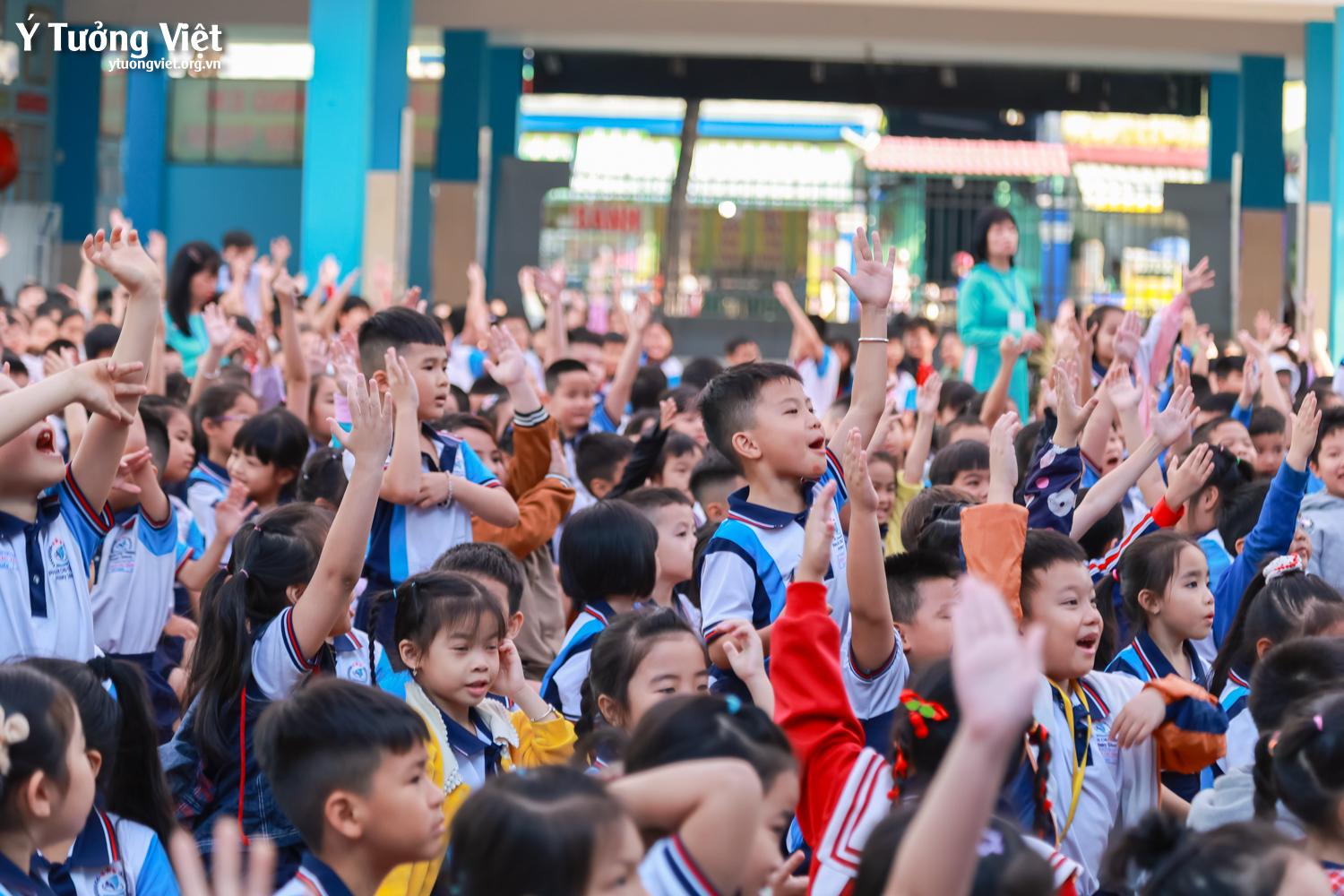 Bật mí mô hình “3 trụ cột” bảo vệ trẻ trước nguy cơ “bắt cóc trực tuyến”