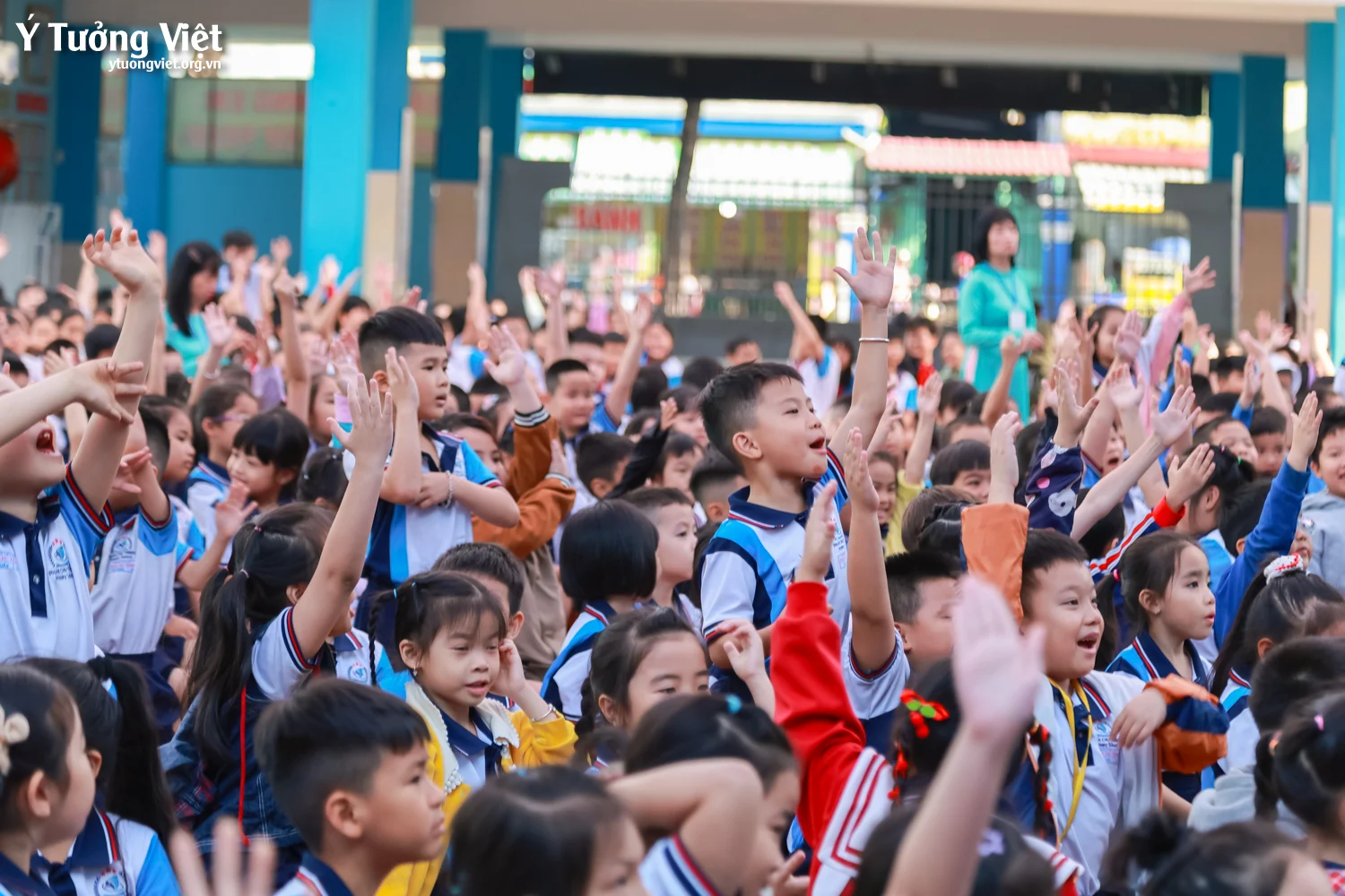 Bật mí mô hình “3 trụ cột” bảo vệ trẻ trước nguy cơ “bắt cóc trực tuyến”