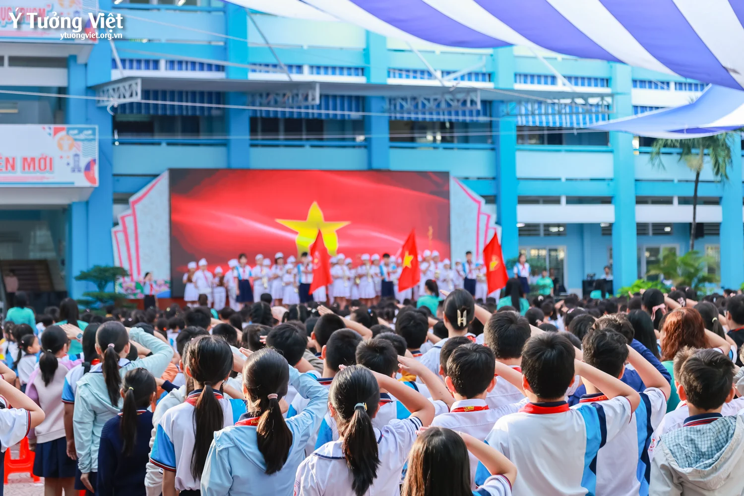 Bật mí mô hình “3 trụ cột” bảo vệ trẻ trước nguy cơ “bắt cóc trực tuyến”
