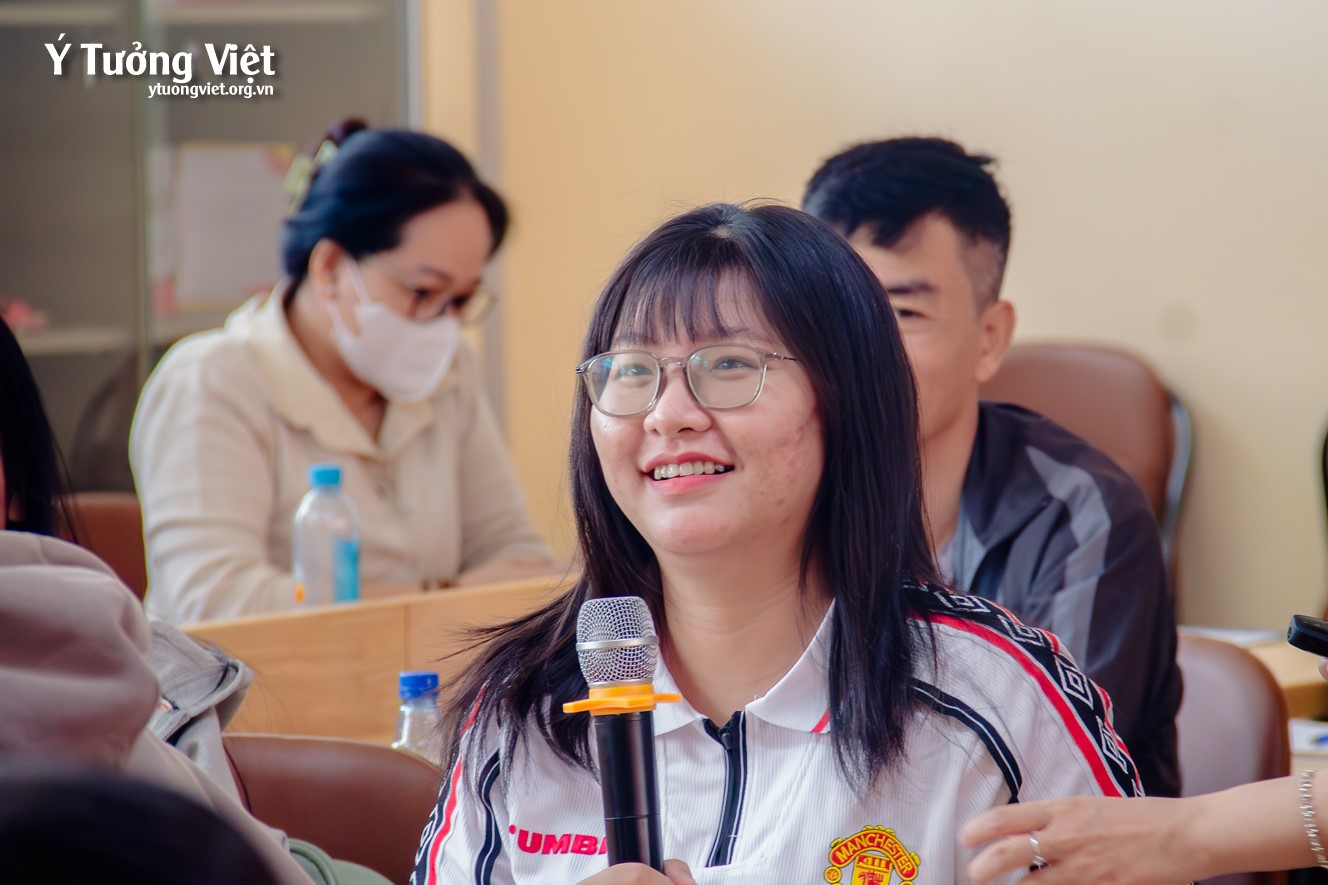 Chăm sóc sức khỏe tinh thần học sinh: Giải pháp đồng bộ từ dự án phát triển tâm lý học đường