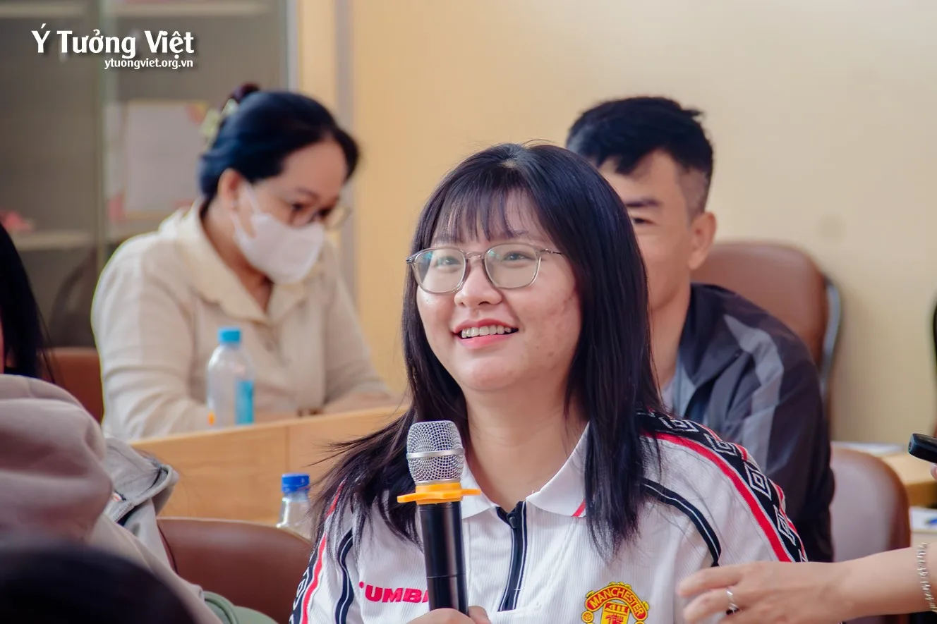 Chăm sóc sức khỏe tinh thần học sinh: Giải pháp đồng bộ từ dự án phát triển tâm lý học đường