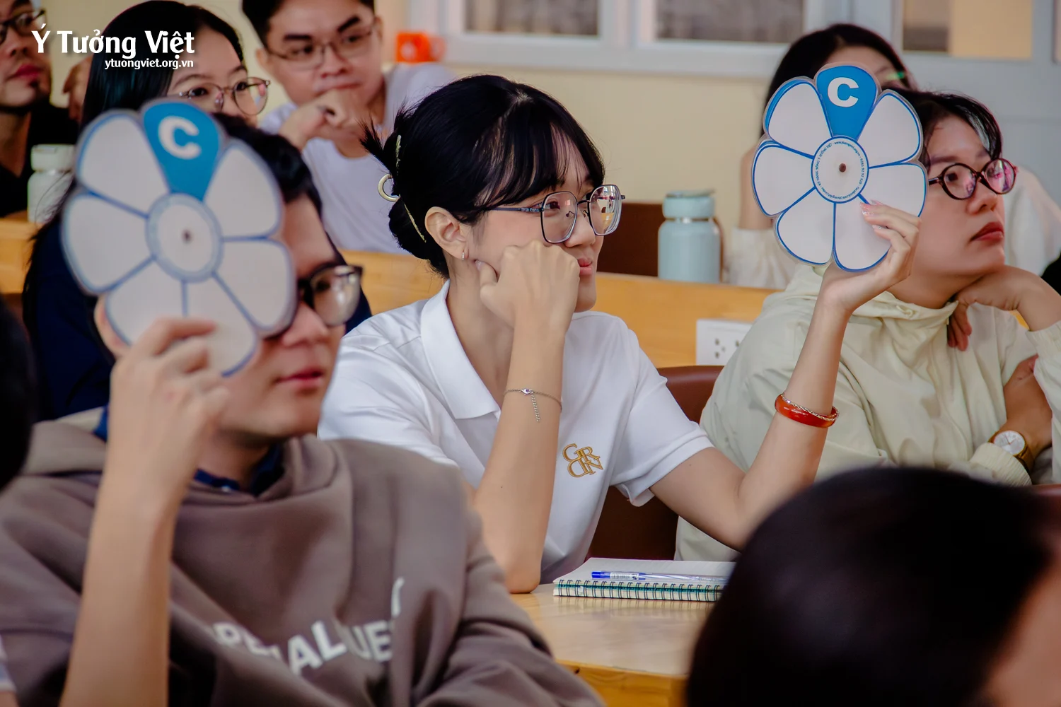 Chăm sóc sức khỏe tinh thần học sinh: Giải pháp đồng bộ từ dự án phát triển tâm lý học đường