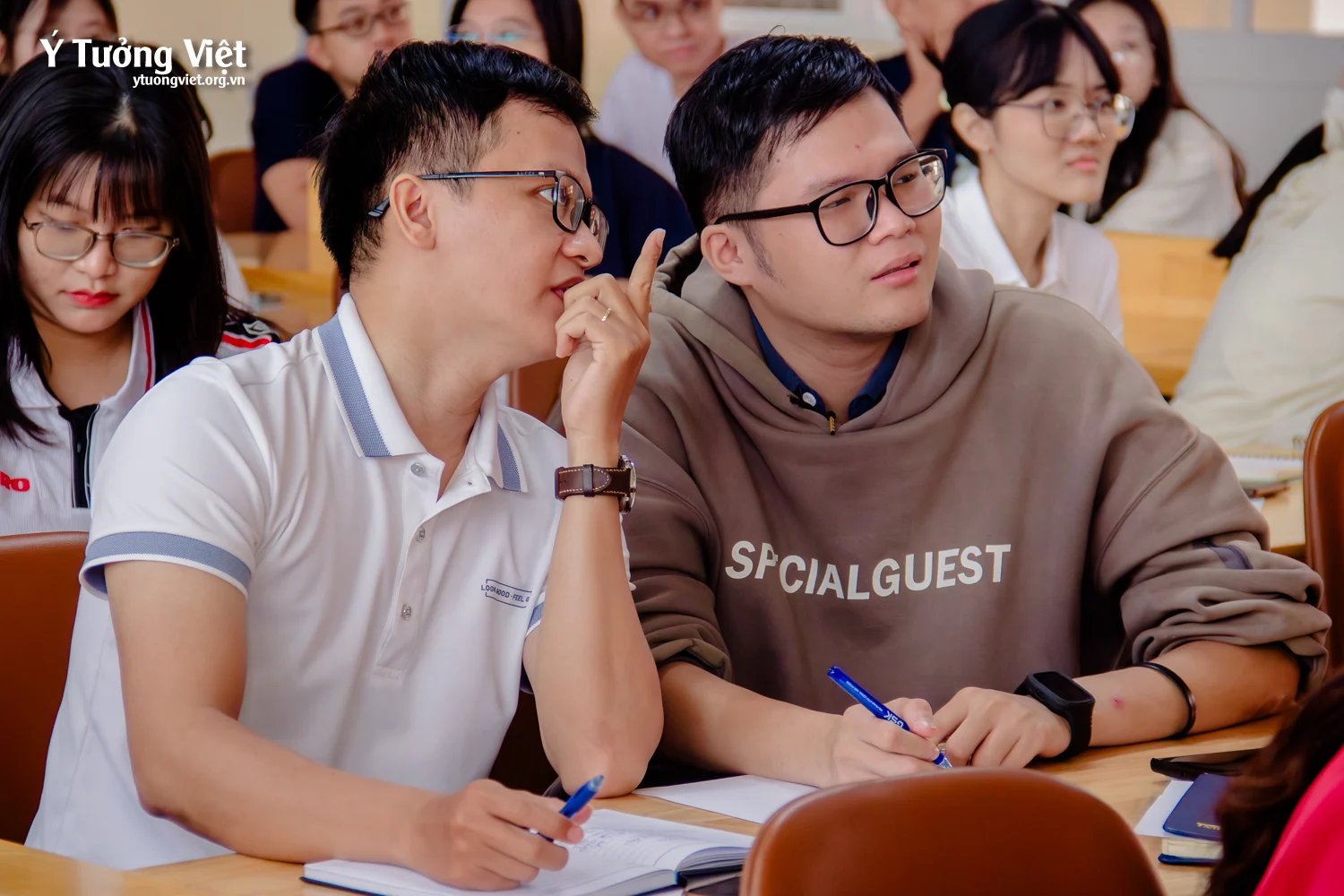 Chăm sóc sức khỏe tinh thần học sinh: Giải pháp đồng bộ từ dự án phát triển tâm lý học đường