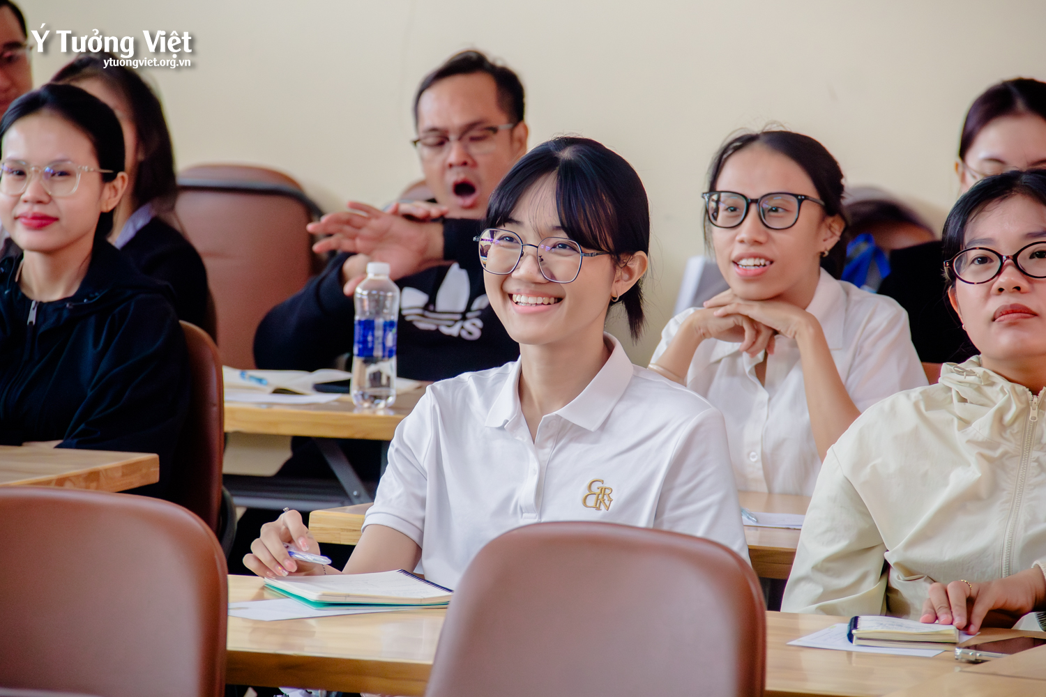 Chăm sóc sức khỏe tinh thần học sinh: Giải pháp đồng bộ từ dự án phát triển tâm lý học đường