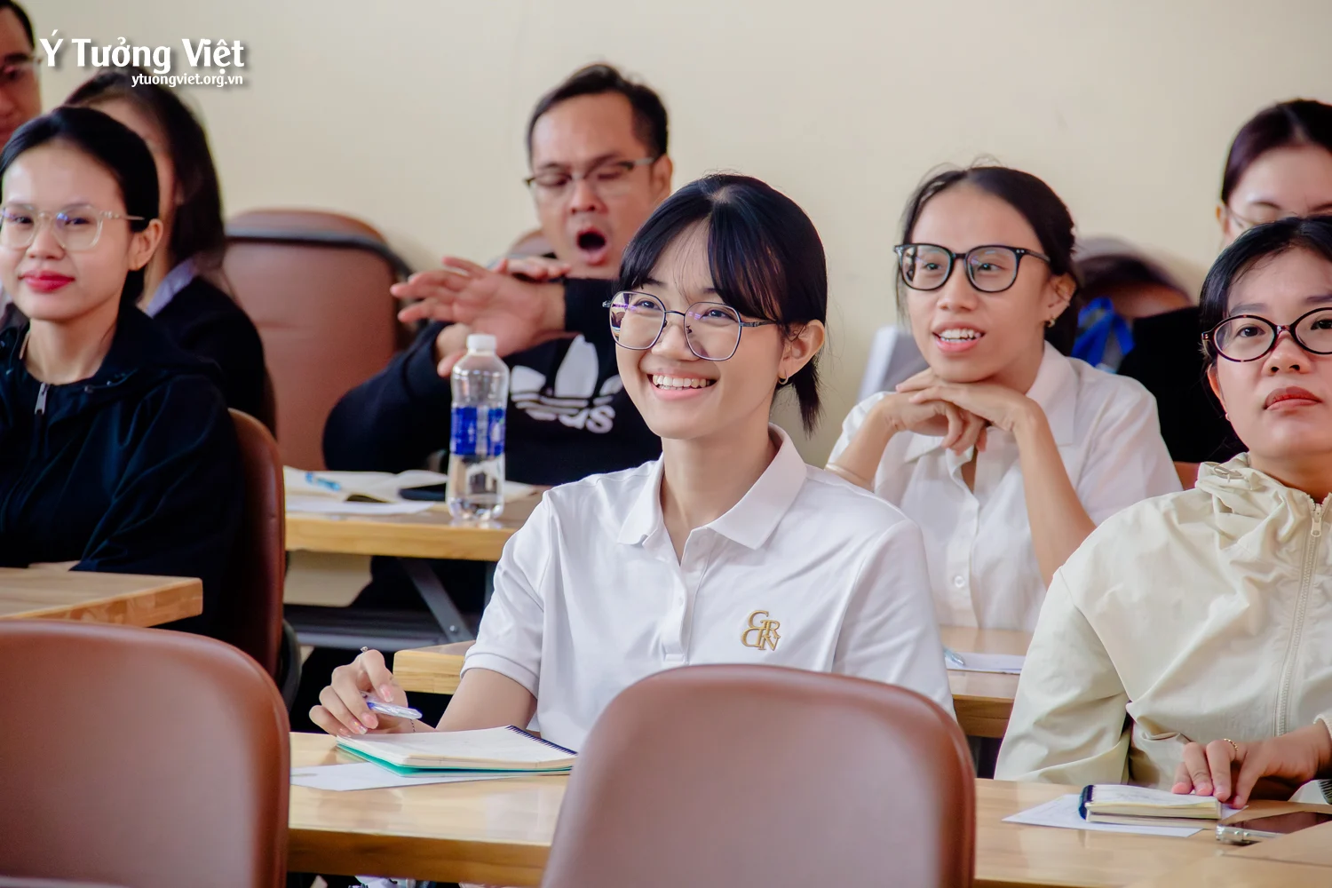 Chăm sóc sức khỏe tinh thần học sinh: Giải pháp đồng bộ từ dự án phát triển tâm lý học đường