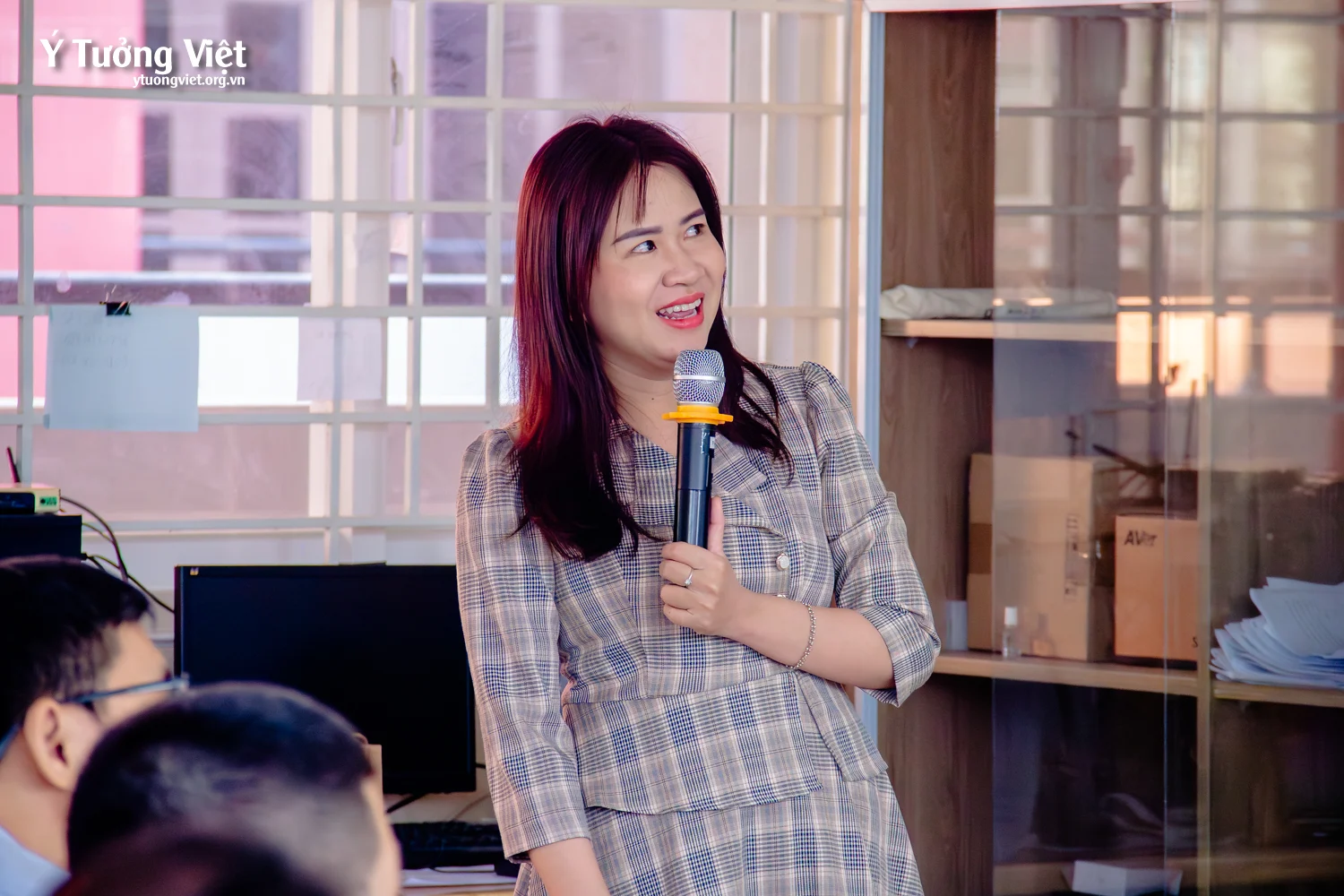 Chăm sóc sức khỏe tinh thần học sinh: Giải pháp đồng bộ từ dự án phát triển tâm lý học đường