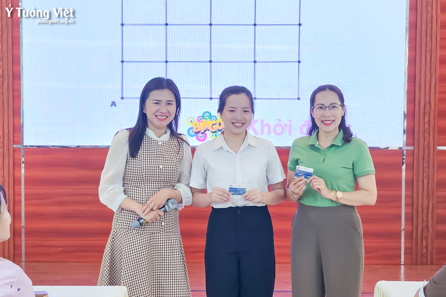 Chào mùa tựu trường 2025 – 2026 | Đồng hành cùng Trường TH Tân Hương “Xây dựng trường học hạnh phúc trong bối cảnh mới”