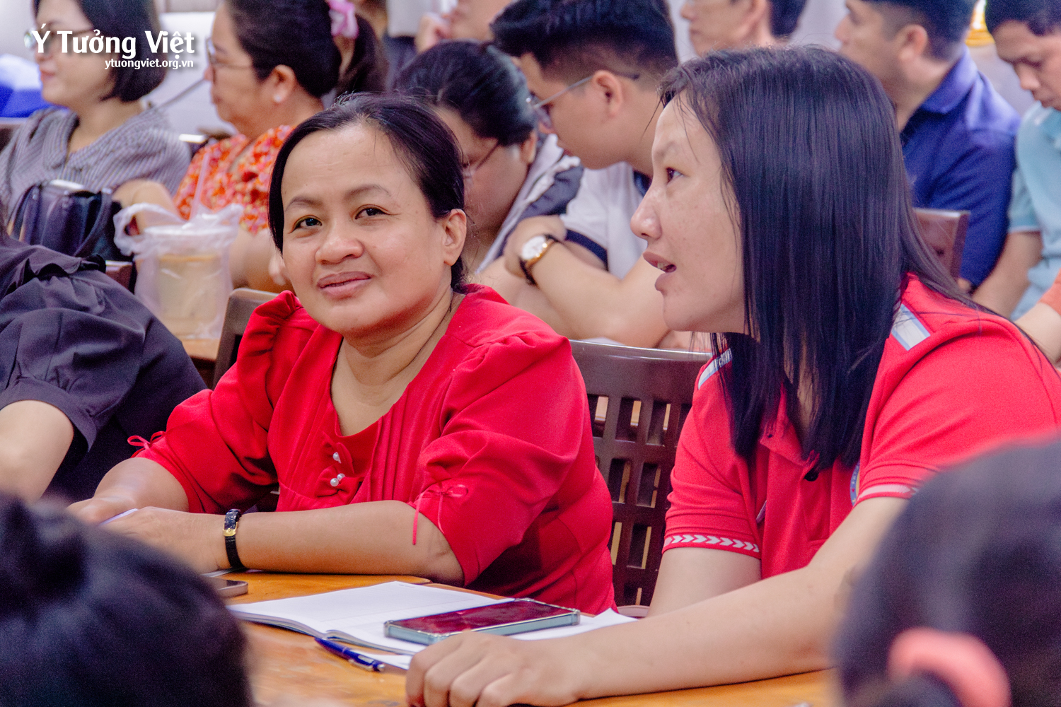 Chào mùa tựu trường 2025 – 2026 | Nâng cao “Kỹ năng quản lý stress và cân bằng tâm lý trong công việc” cùng các thầy cô Trường THCS Tùng Thiện Vương