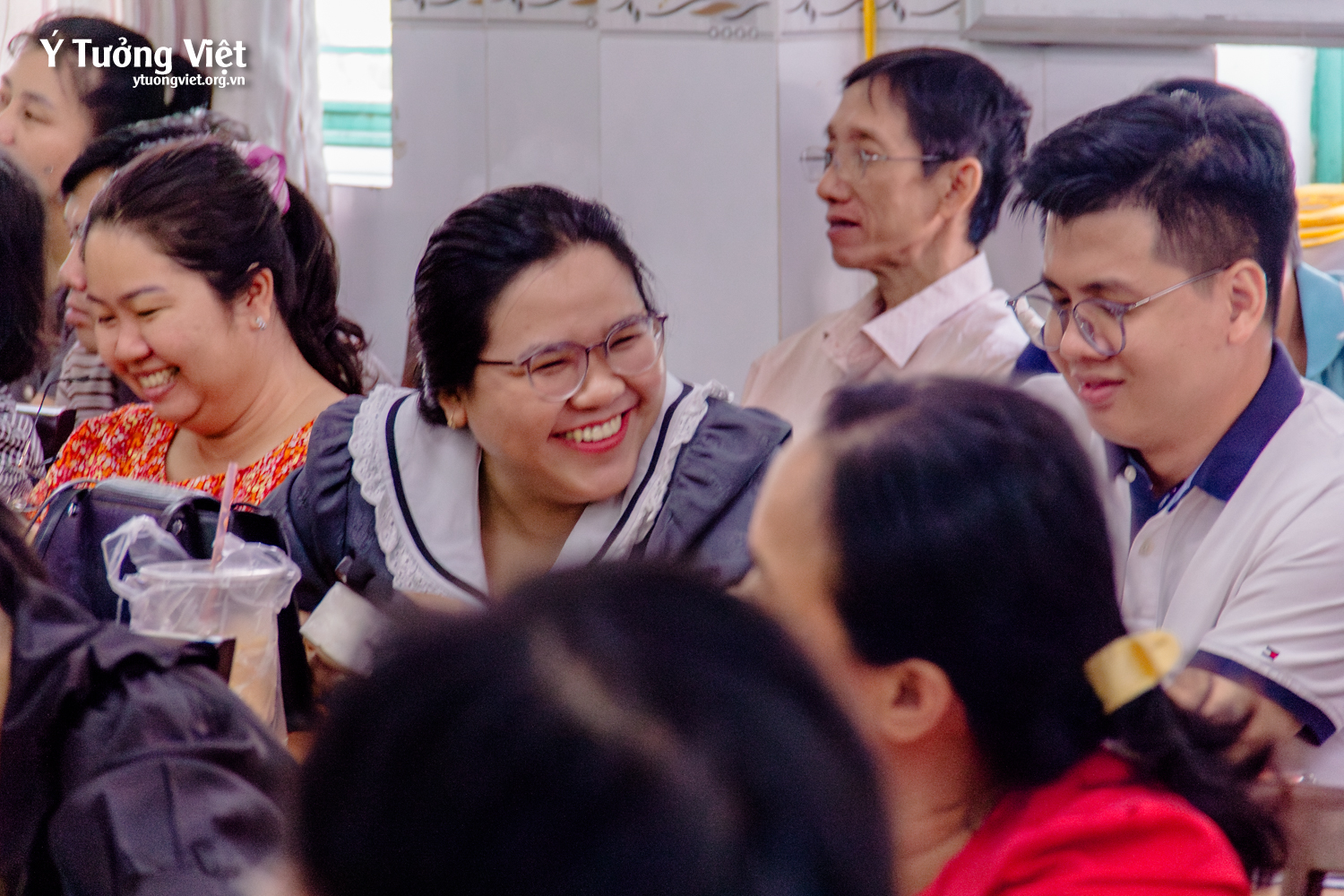 Chào mùa tựu trường 2025 – 2026 | Nâng cao “Kỹ năng quản lý stress và cân bằng tâm lý trong công việc” cùng các thầy cô Trường THCS Tùng Thiện Vương