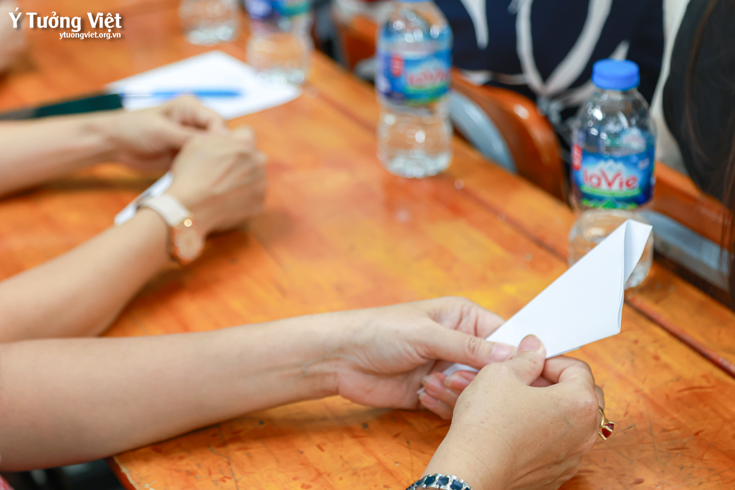 Chào mùa tựu trường 2025 – 2026 | Tập huấn “Nâng cao kỹ năng giao tiếp – Ứng xử sư phạm trong bối cảnh xây dựng Trường học thông minh – Trường học hạnh phúc” – Trường THCS Võ Thành Trang