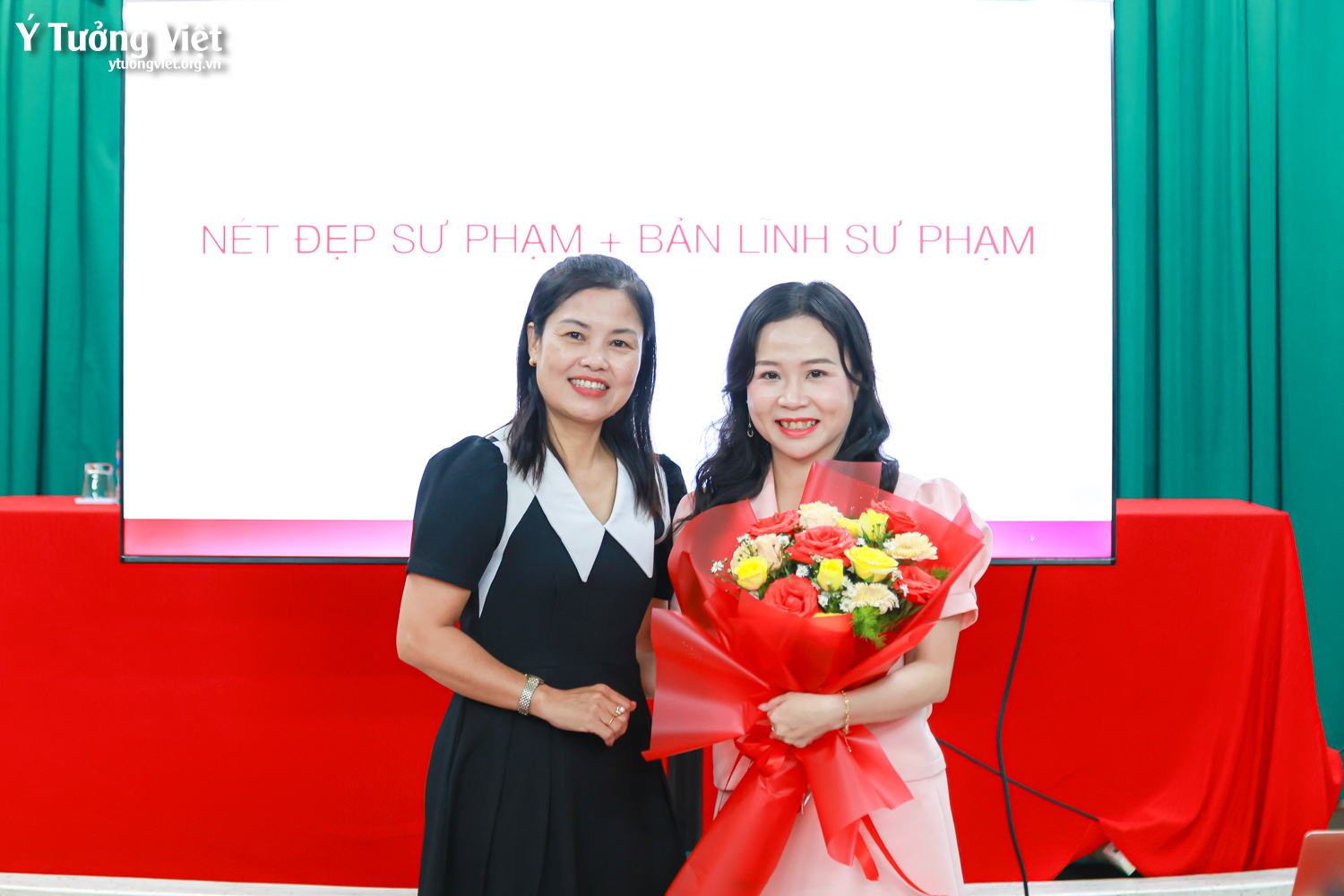 Chào mùa tựu trường 2025 – 2026 | Tập huấn “Nâng cao kỹ năng giao tiếp – Ứng xử sư phạm trong bối cảnh xây dựng Trường học thông minh – Trường học hạnh phúc” – Trường THCS Võ Thành Trang