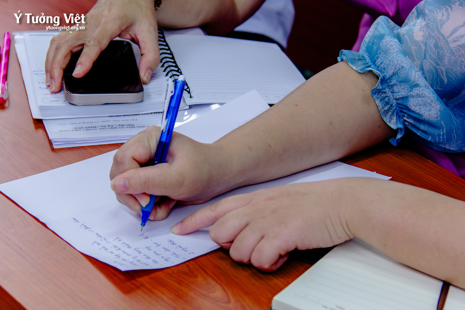 Chào mùa tựu trường 2025 – 2026 | Trang bị “Kỹ năng tư vấn tâm lý và lắng nghe hiệu quả”