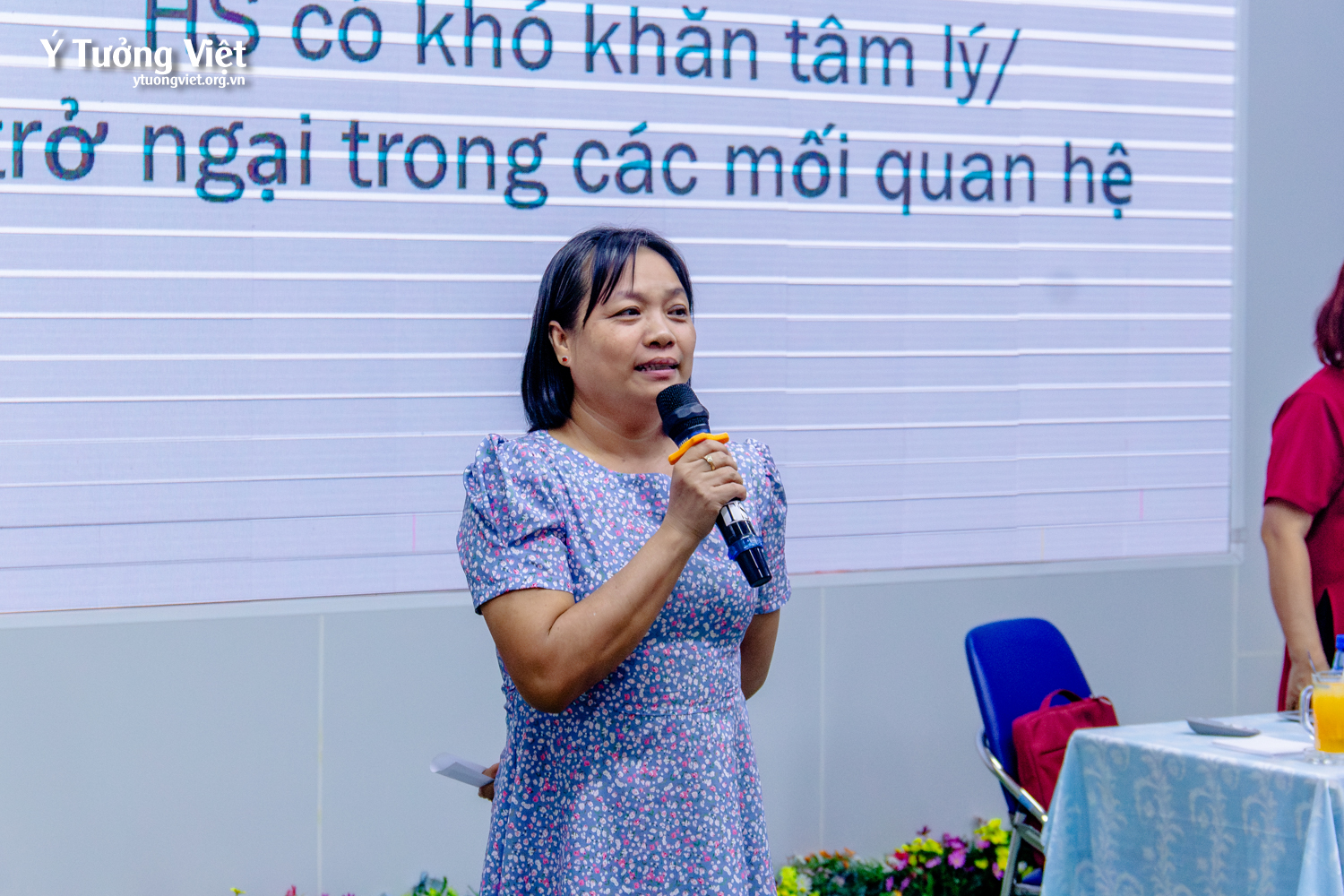 Chào mùa tựu trường 2025 – 2026 | Trang bị “Kỹ năng tư vấn tâm lý và lắng nghe hiệu quả”