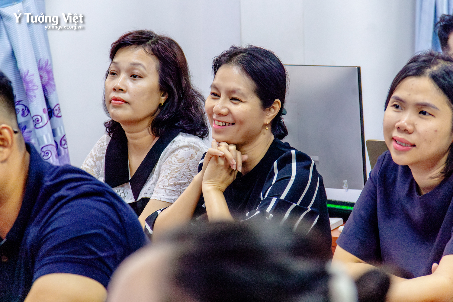 Chào mùa tựu trường 2025 – 2026 | Trang bị “Kỹ năng tư vấn tâm lý và lắng nghe hiệu quả”