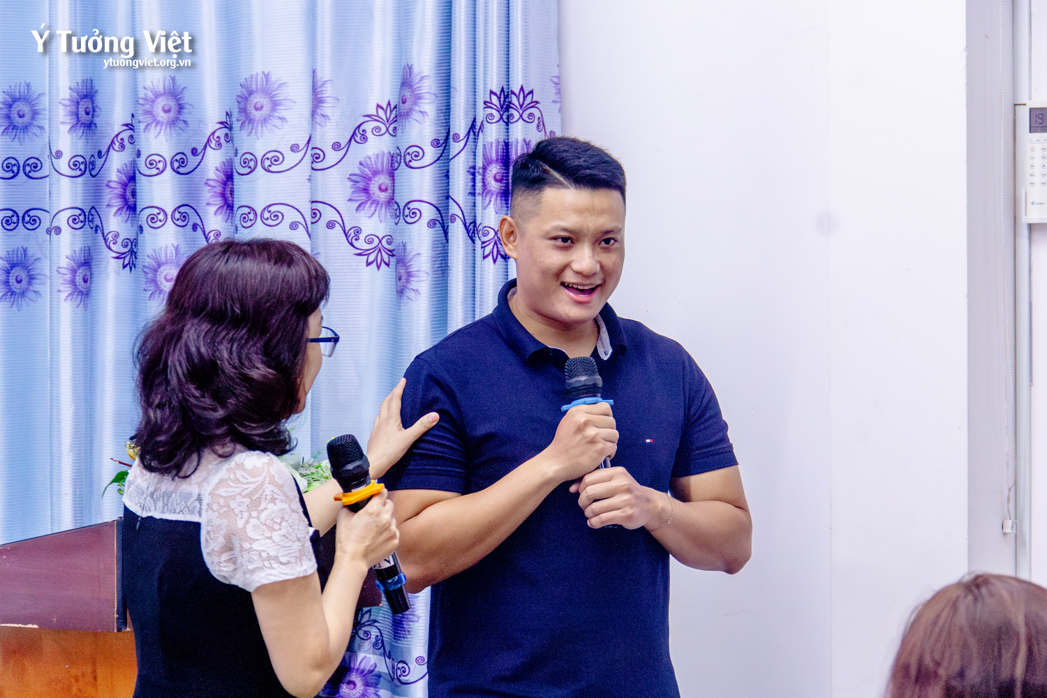 Chào mùa tựu trường 2025 – 2026 | Trang bị “Kỹ năng tư vấn tâm lý và lắng nghe hiệu quả”