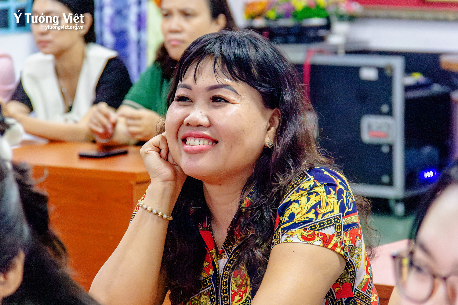 Chào mùa tựu trường 2025 – 2026 | Trang bị “Kỹ năng tư vấn tâm lý và lắng nghe hiệu quả”