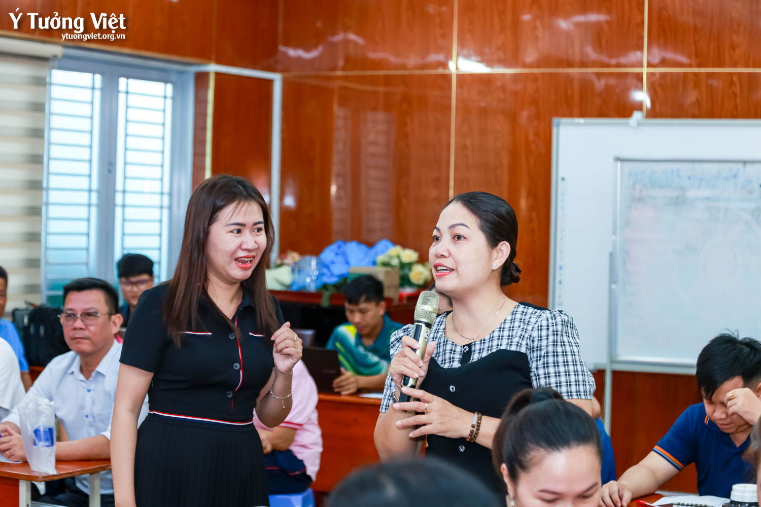 Chào mùa tựu trường 2025 – 2026 | “Xây dựng văn hóa học đường theo mô hình trường học hạnh phúc” cùng Trường TH Phan Chu Trinh