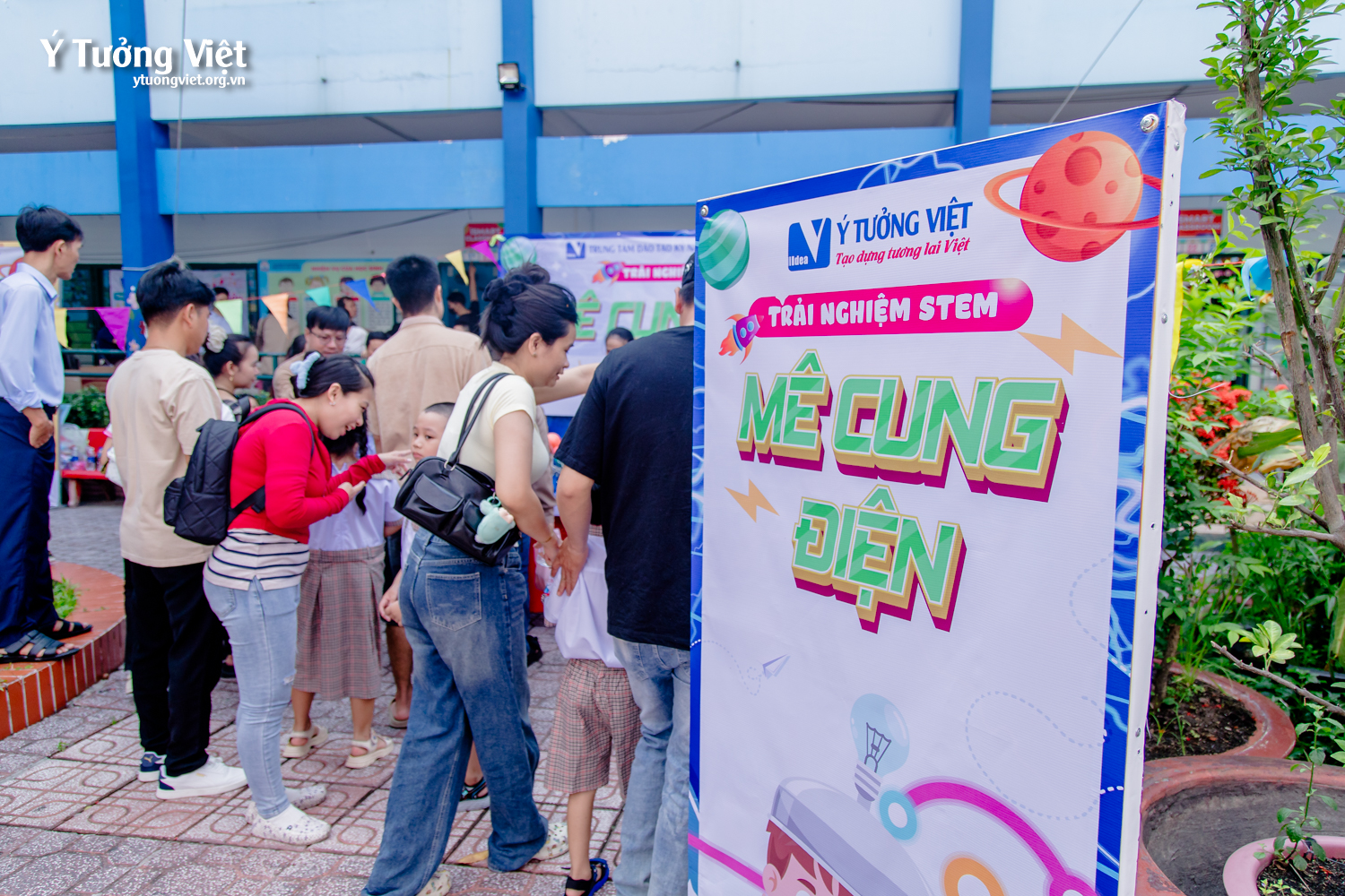 Chào mùa tựu trường 2025 – 2026 | Say “Hi” team lớp một Trường TH Huỳnh Văn Chính & TH Tân Hương