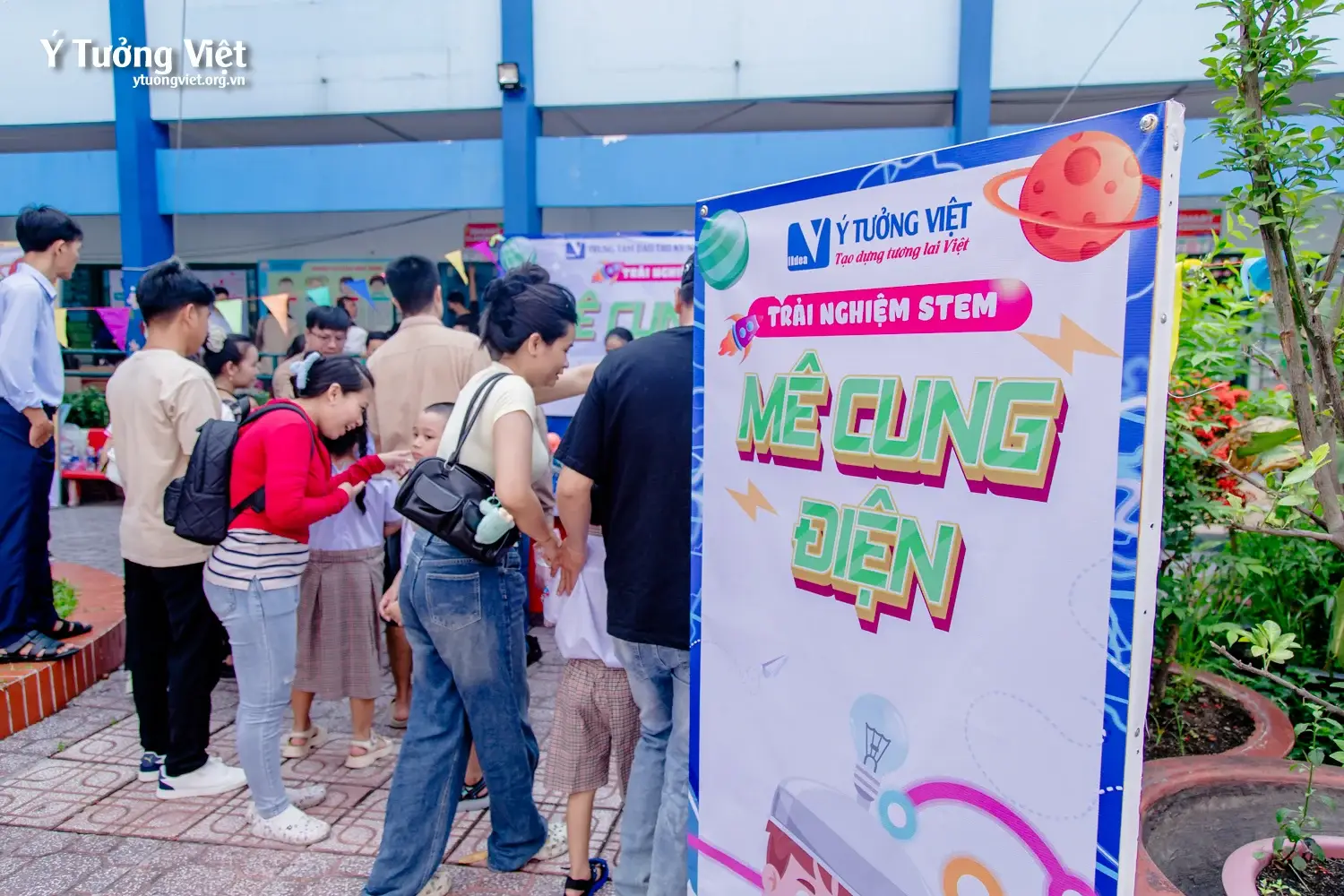 Chào mùa tựu trường 2025 – 2026 | Say “Hi” team lớp một Trường TH Huỳnh Văn Chính & TH Tân Hương