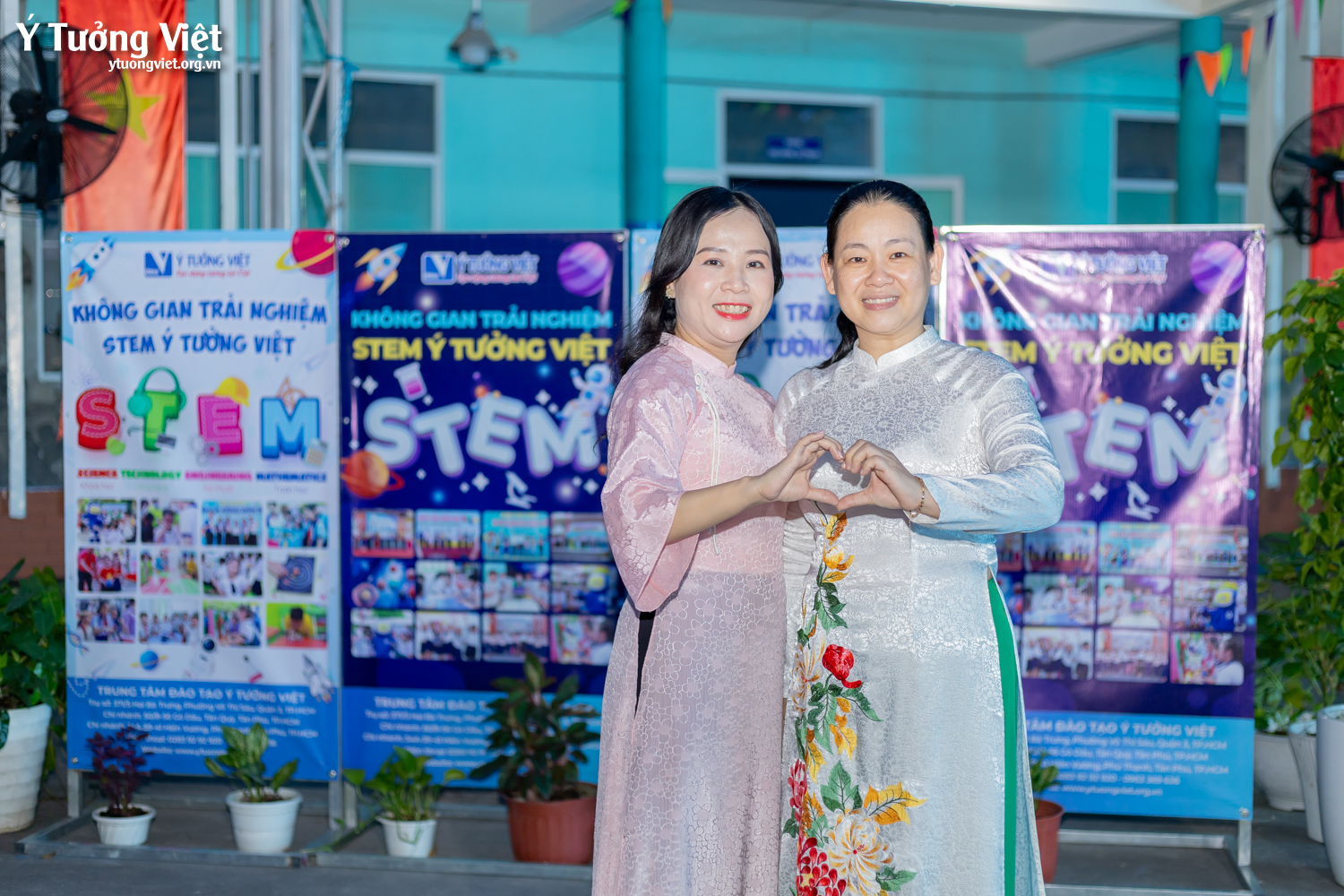Chuẩn bị tâm lý cho con chuyển cấp: Đồng hành cùng phụ huynh TH Hiệp Tân & THCS Lê Lợi