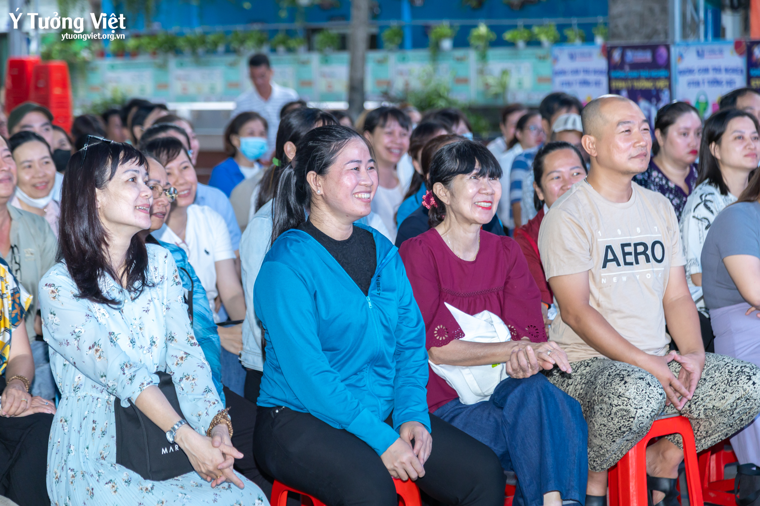 Chuẩn bị tâm lý cho con chuyển cấp: Đồng hành cùng phụ huynh TH Hiệp Tân & THCS Lê Lợi