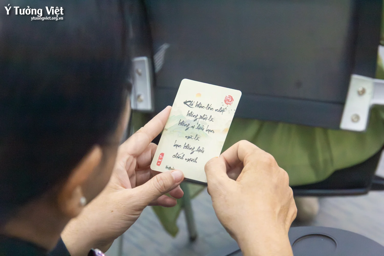 Chương trình đào tạo “Đắc Nhân Tâm trong Công sở” – nâng tầm tư duy giao tiếp cho đội ngũ quản lý Công ty Cổ phần May Sài Gòn 3