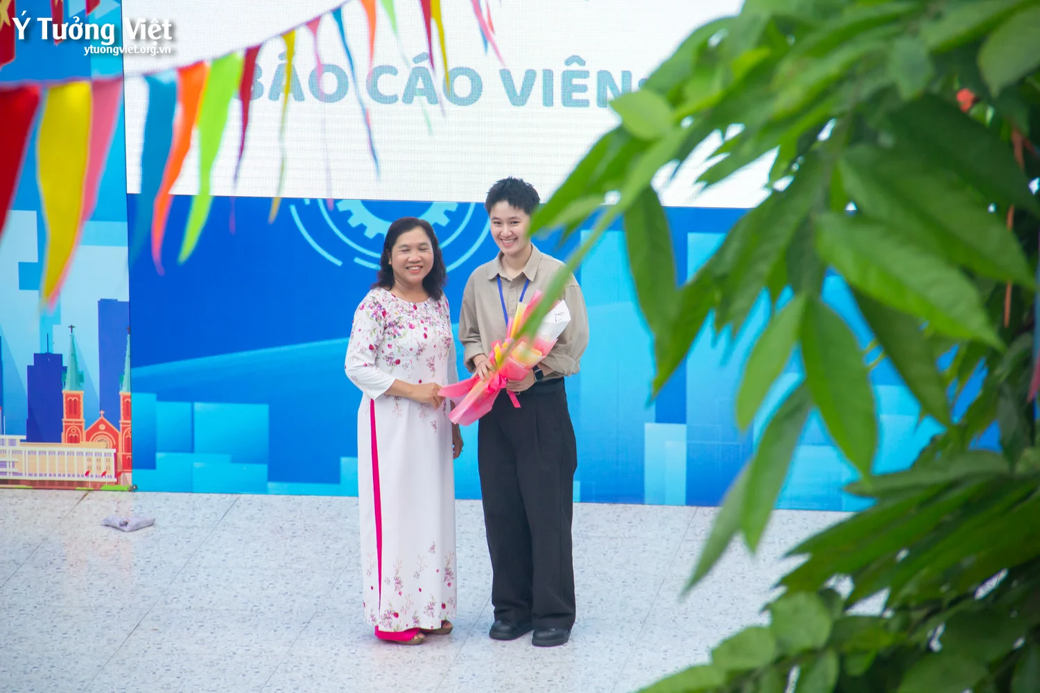 Dự án phát triển tâm lý học đường 2025 – 2026 | Khởi động phòng tâm lý học đường Trường THCS Bạch Đằng