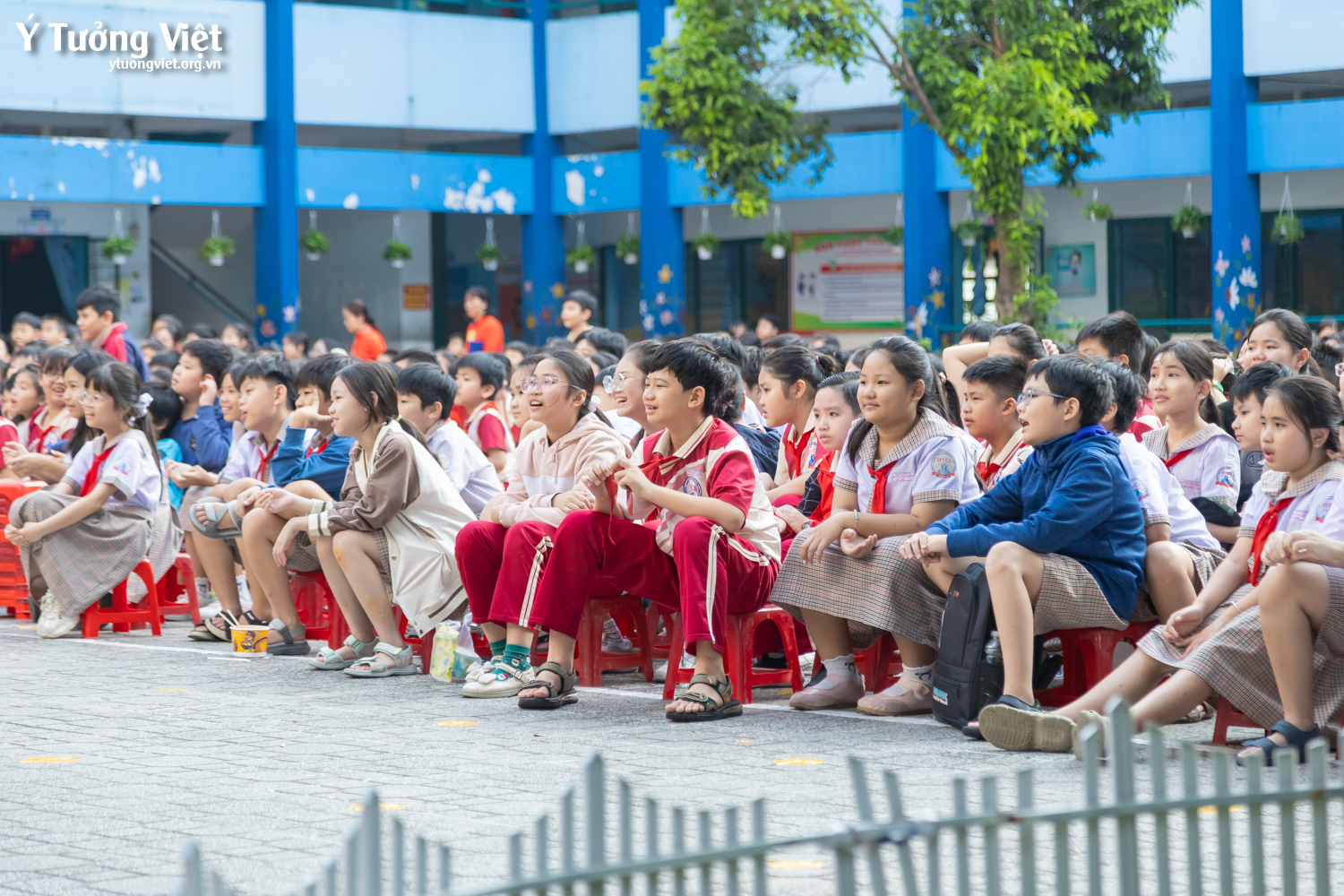 Giải pháp giáo dục an toàn trên không gian mạng cho học sinh: Không thể một “công thức chung” cho mọi cấp học