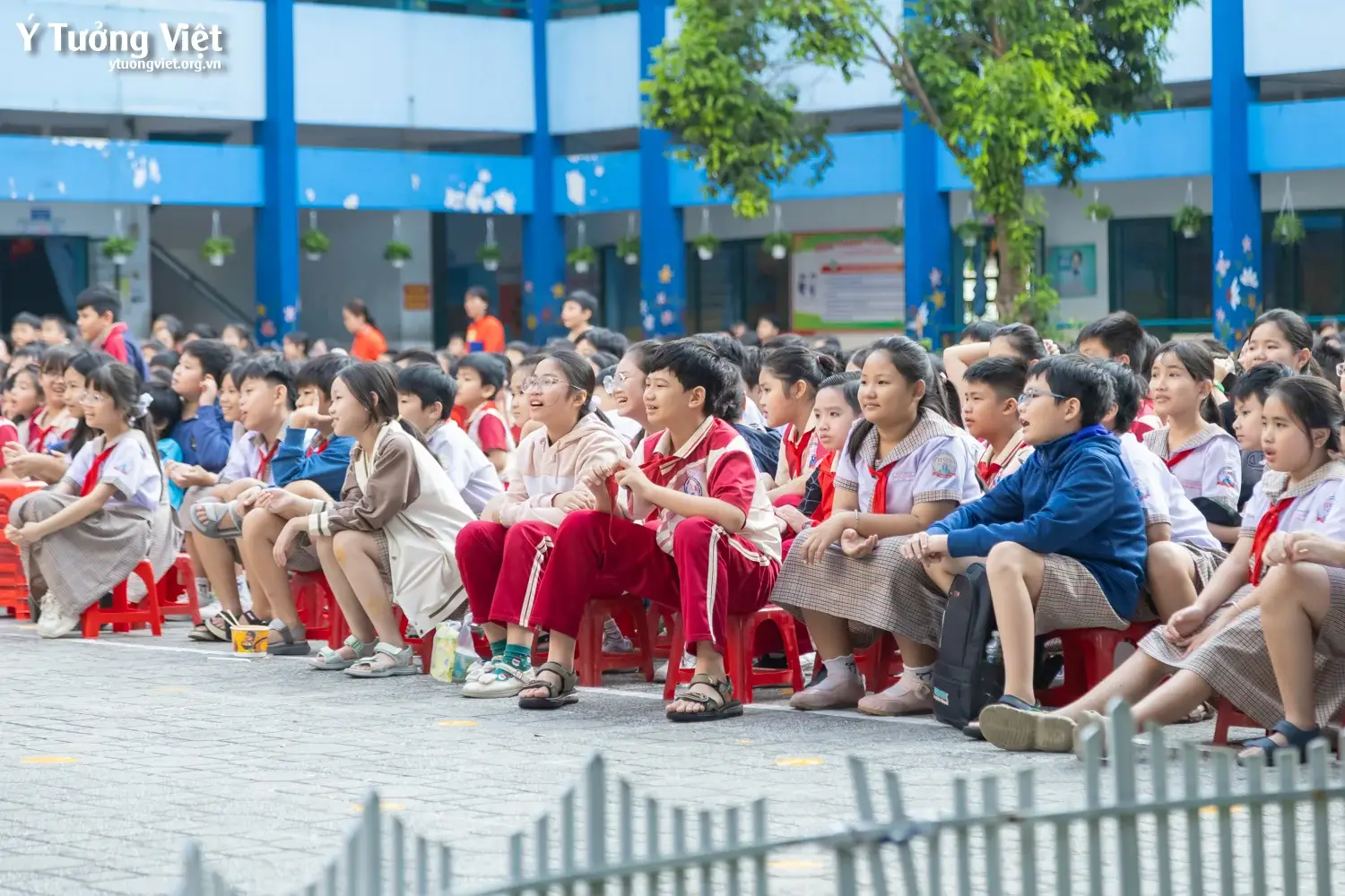 Giải pháp giáo dục an toàn trên không gian mạng cho học sinh: Không thể một “công thức chung” cho mọi cấp học