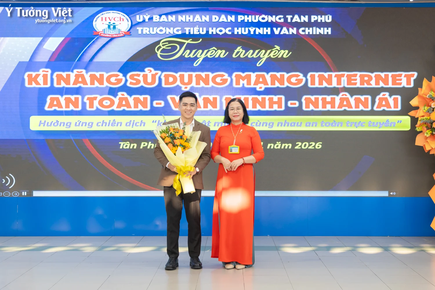 Giải pháp giáo dục an toàn trên không gian mạng cho học sinh: Không thể một “công thức chung” cho mọi cấp học