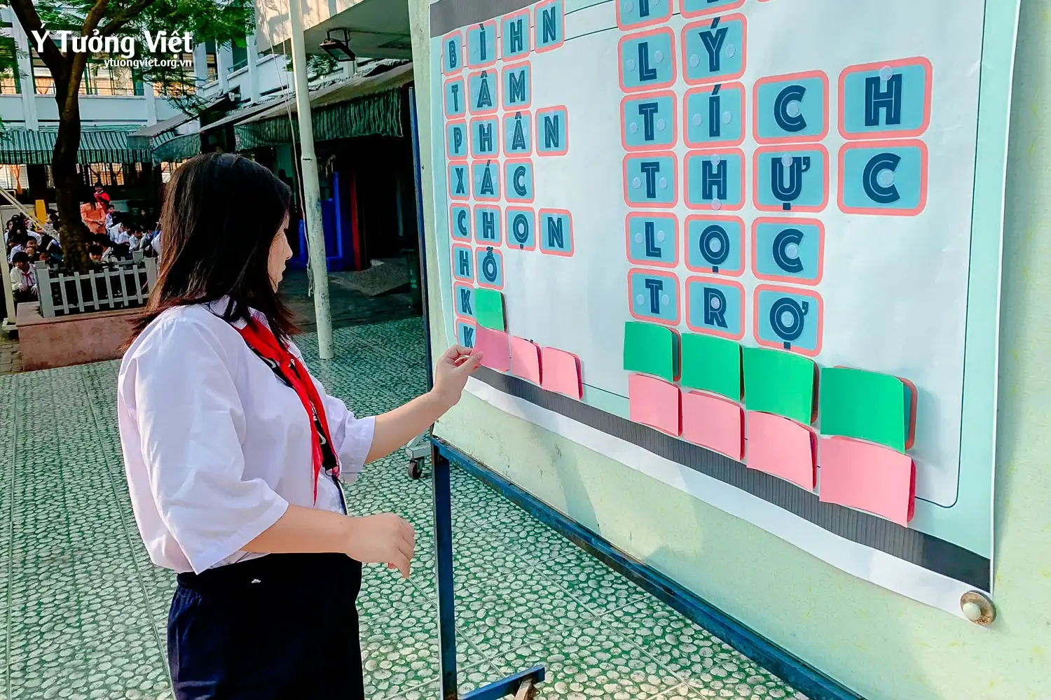 Giải pháp giáo dục an toàn trên không gian mạng cho học sinh: Không thể một “công thức chung” cho mọi cấp học