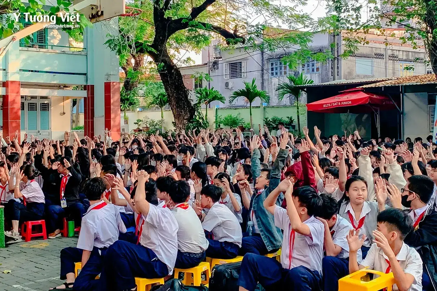 Giải pháp giáo dục an toàn trên không gian mạng cho học sinh: Không thể một “công thức chung” cho mọi cấp học